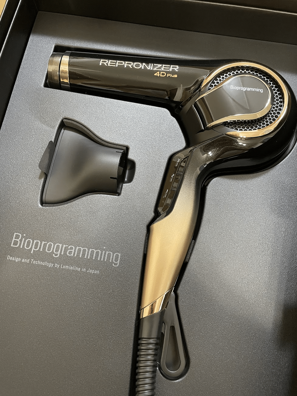 使えば使うほど綺麗になる奇跡のドライヤーを本気でおすすめさせて