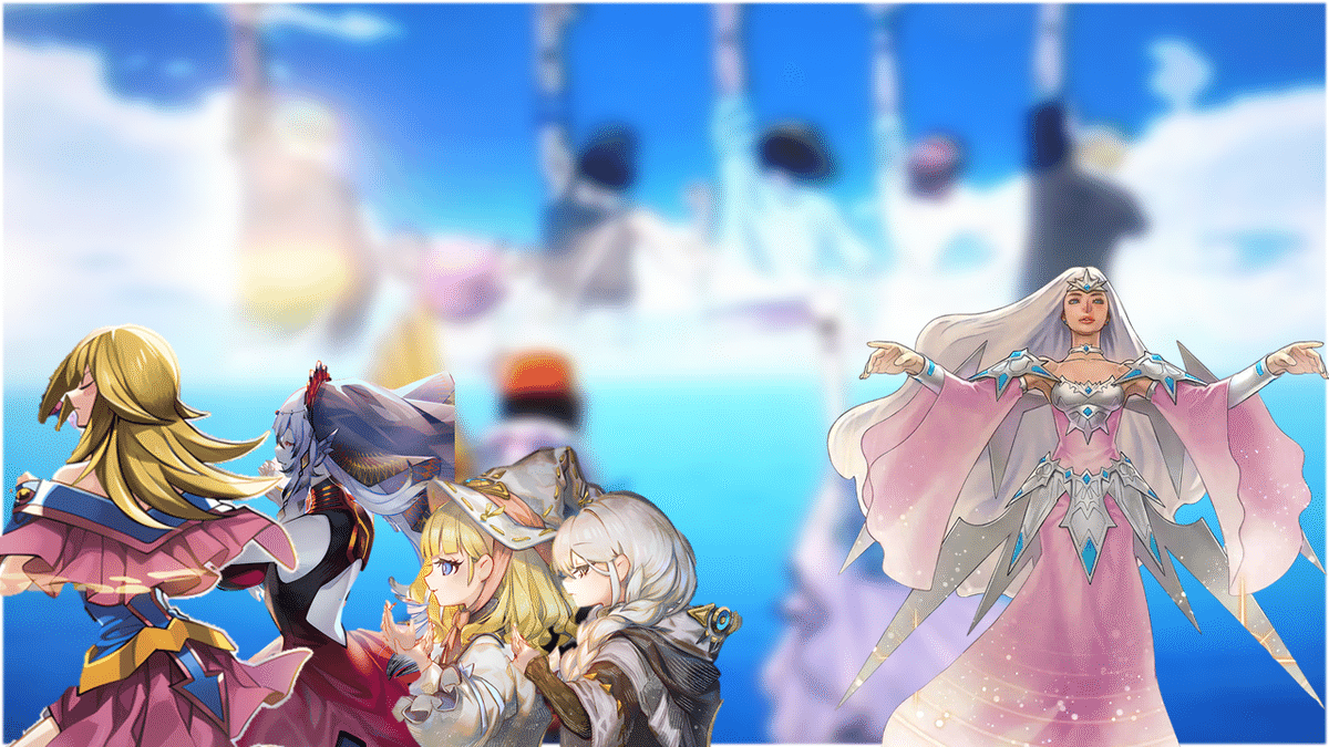 また会えたら仲間と呼ぶよ【遊戯王】白き森ガール （デッキ紹介