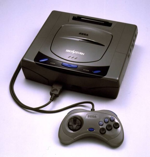 SEGA - ドリームキャスト　セガサターン　まとめ SEGAセガ ドリームキャスト本体 サクラ大戦時計パネル