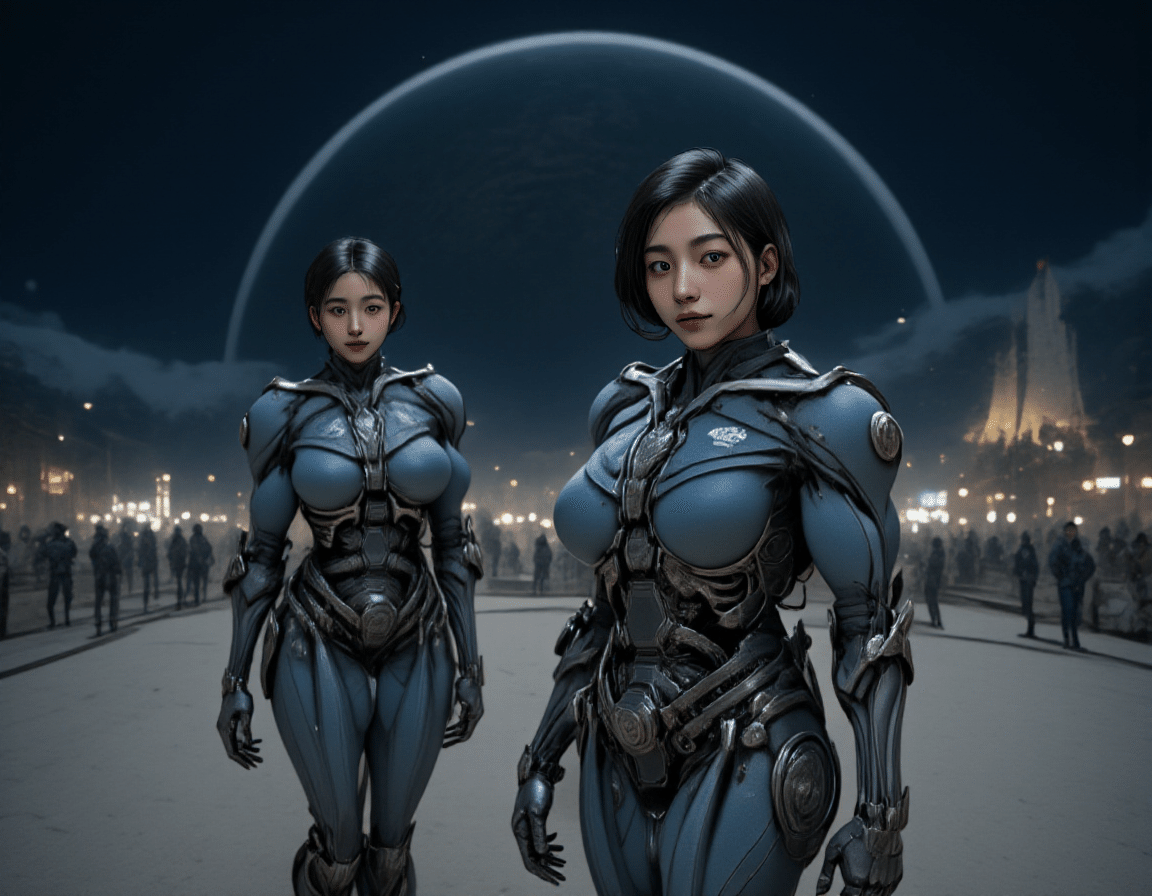 描かせたのに完全に忘れ去っていて後で驚いた画群があった