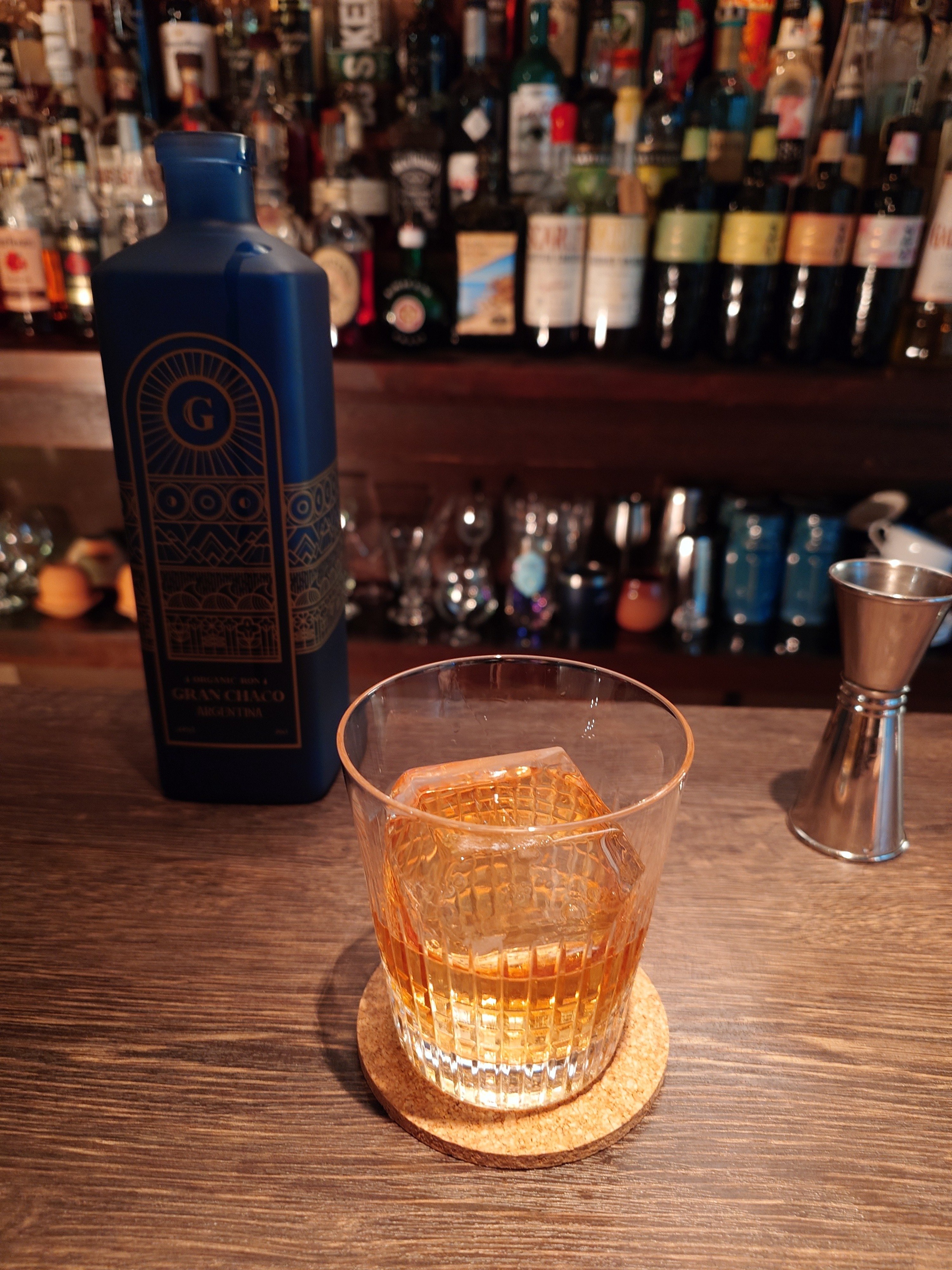ラム酒探求｜ETAPON