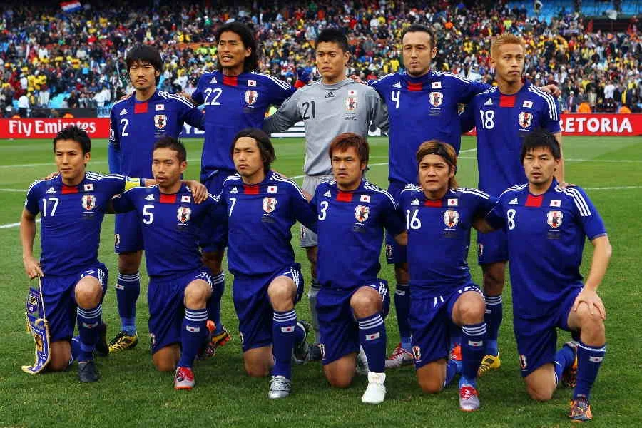 1003 蹴球論89｜2010年 南アフリカW杯④ 日本vsパラグアイ ～届か