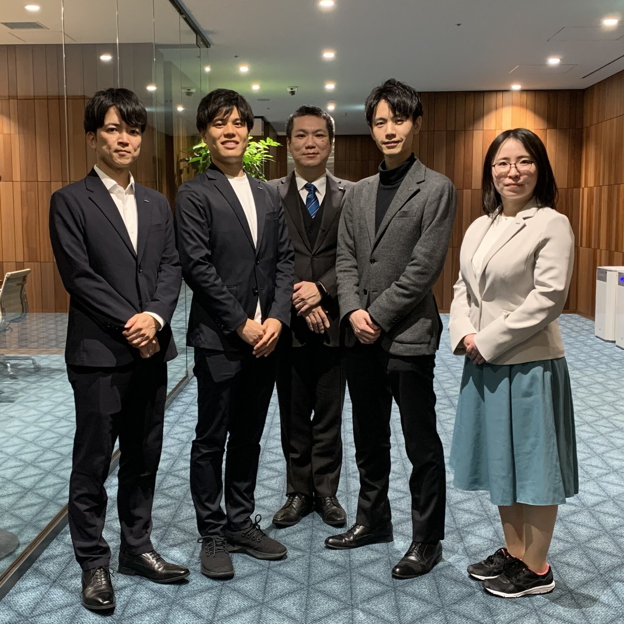 GMOフィナンシャルゲート法務部が挑む「AI活用とガバナンス」戦略｜株式会社コーポレートGPTのnote