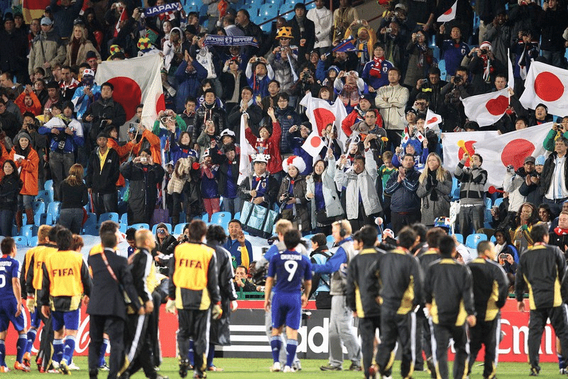 1003 蹴球論89｜2010年 南アフリカW杯④ 日本vsパラグアイ
