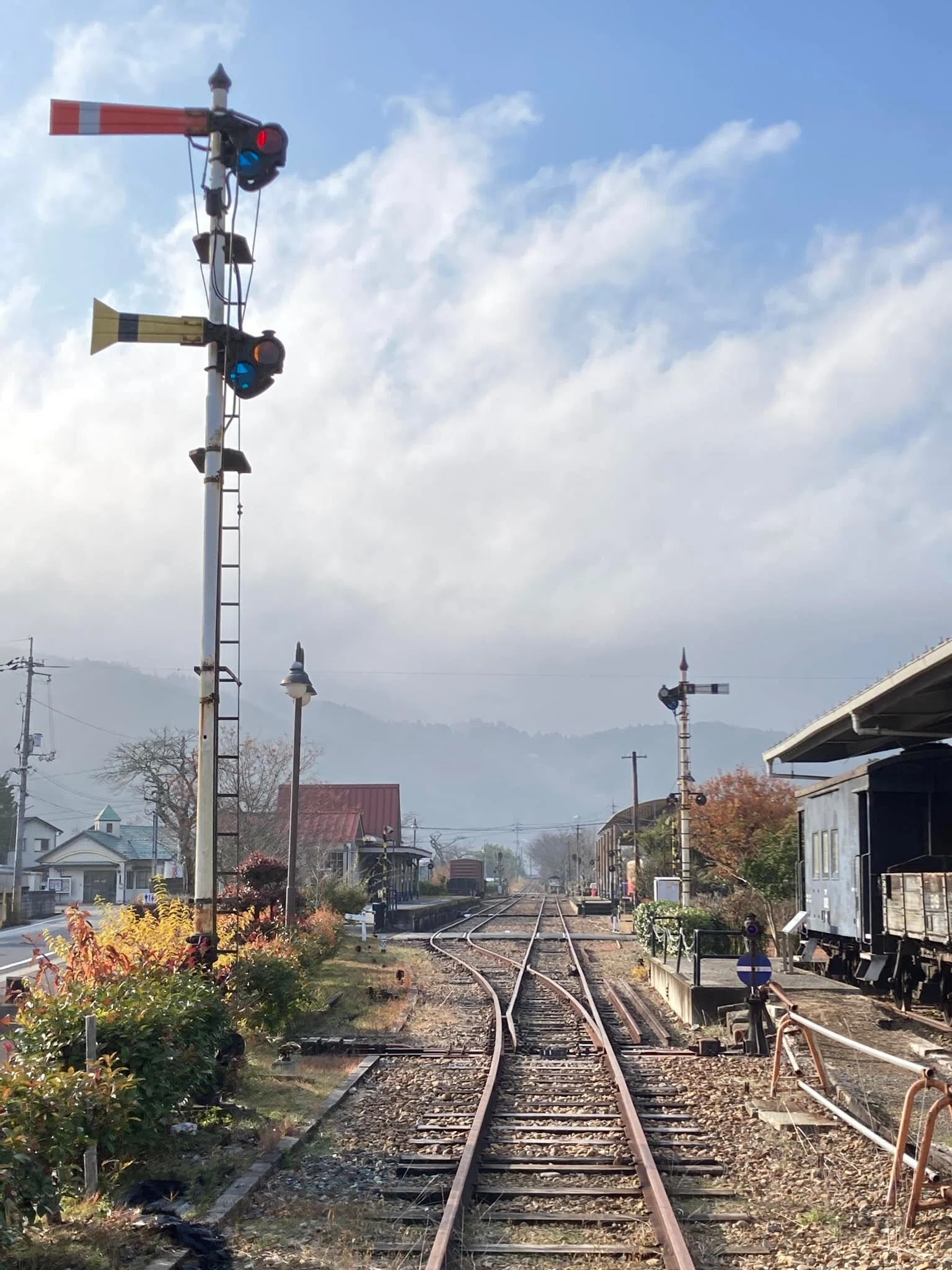 廃線】岡山産業遺構 同和鉱業片上鉄道 その3｜村上伸（Murakami_SHIN）