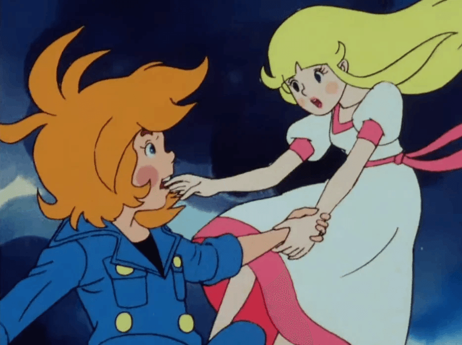 異世界転移系アニメの元祖「ポールのミラクル大作戦」｜yoh