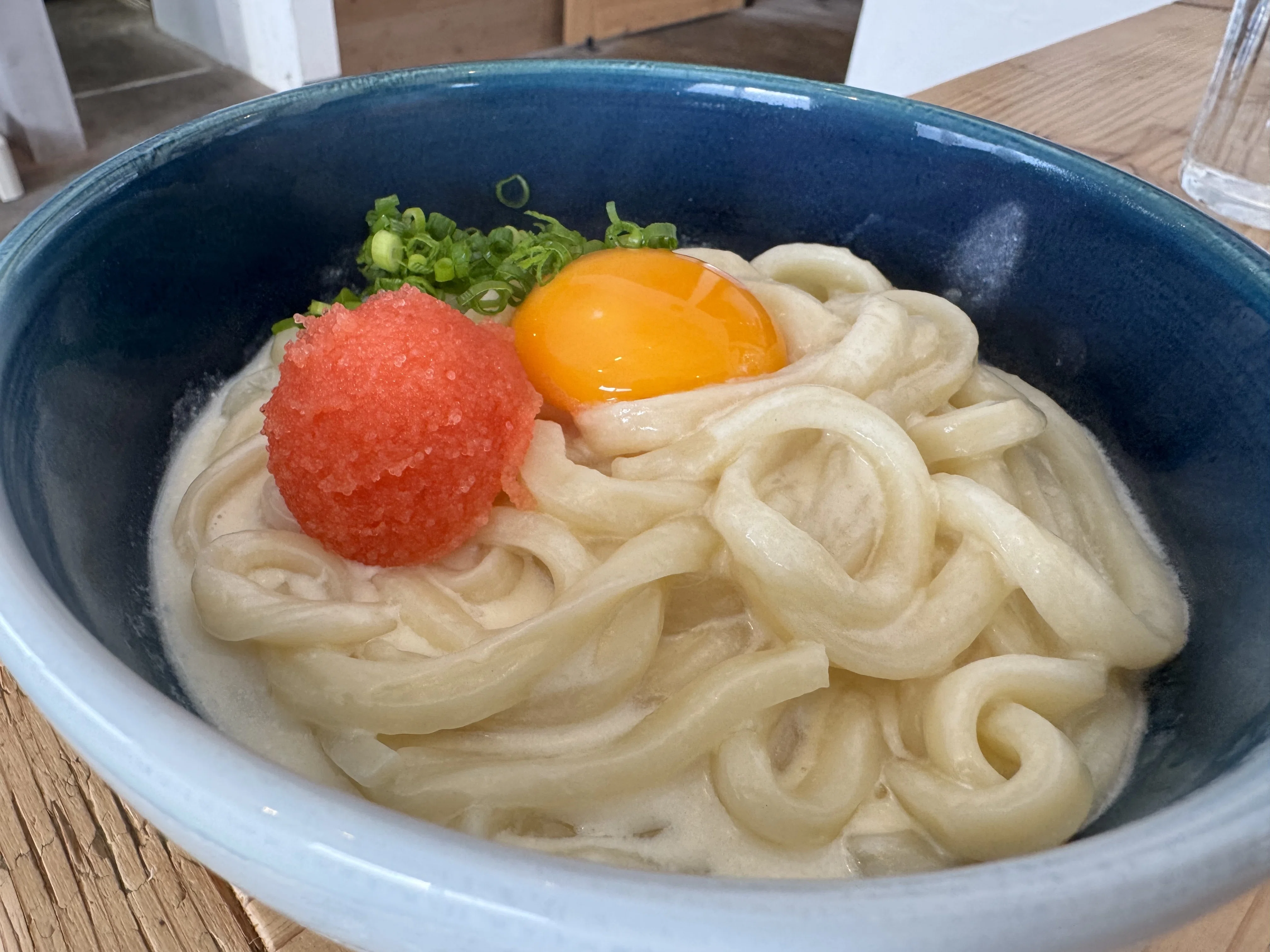 雑記20250216 網走UDON NEXT『弾き語るうどん屋さんライブ〜流氷を見た