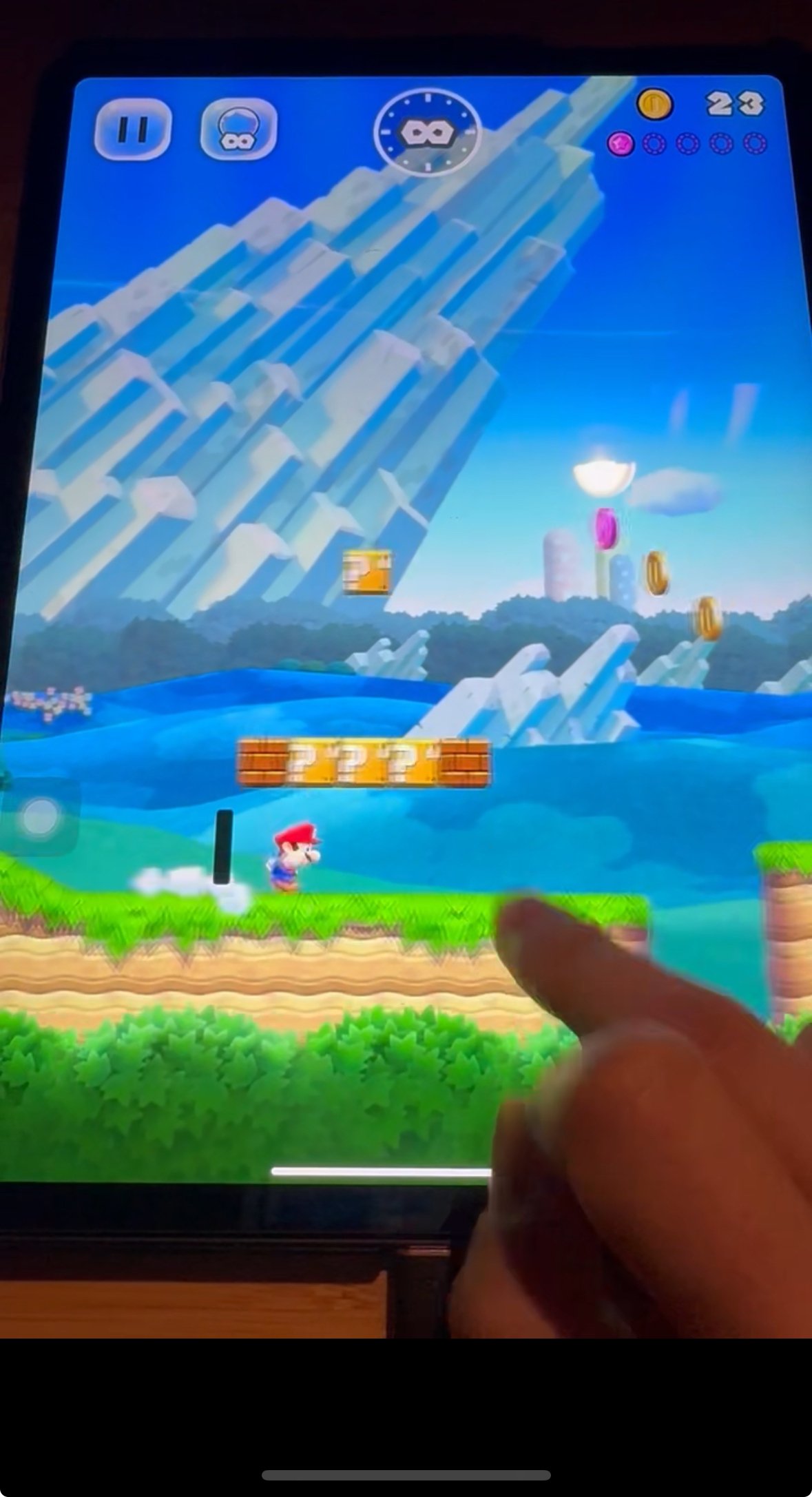 １分で読めるシリーズ⑤】年度末のお楽しみ会におすすめ！プロジェクターを使ったゲーム大会🎮📽️✨｜デジタルママ＠iPadを使った授業のタネを広めたい