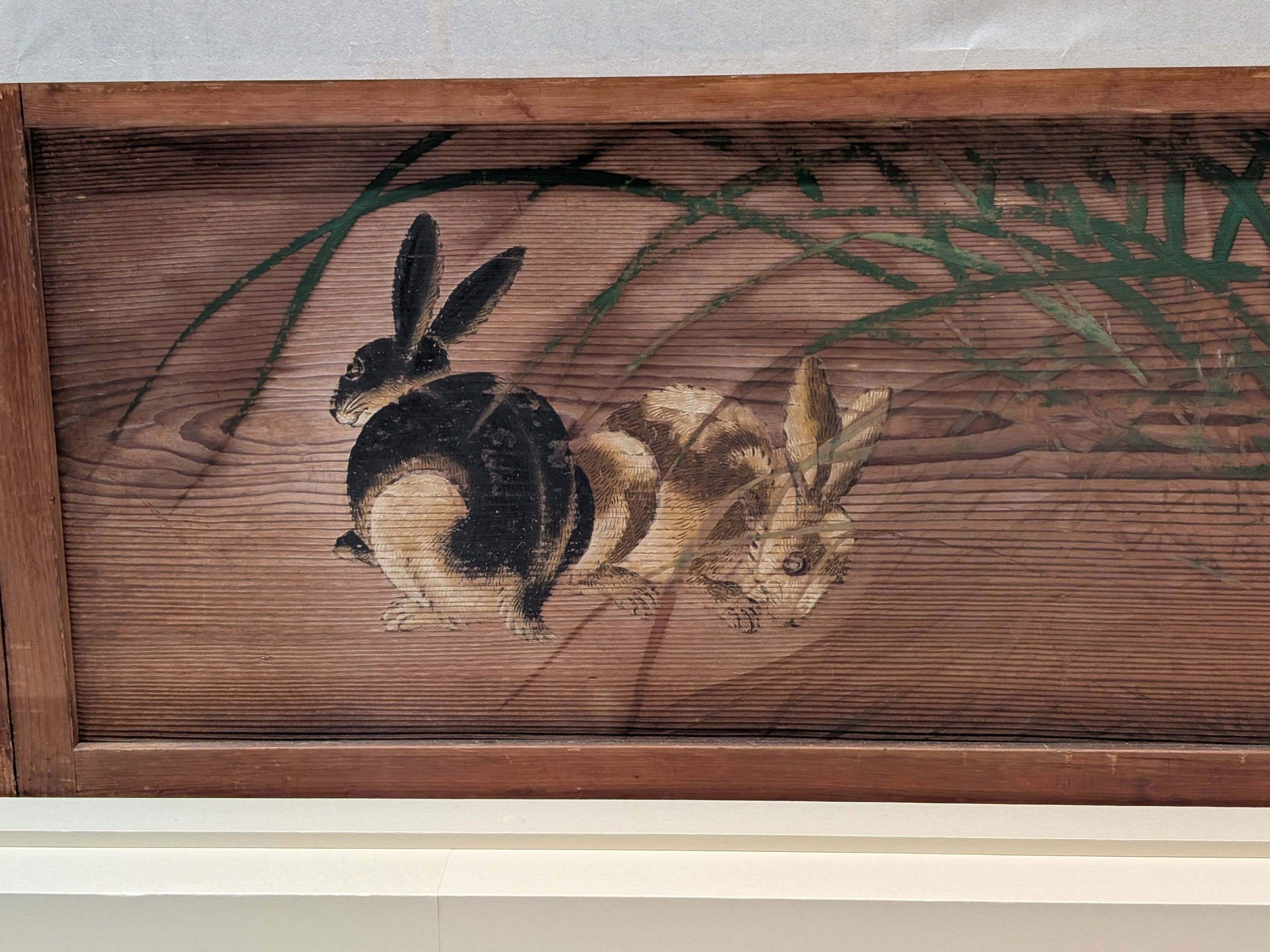 開創1150年記念 特別展「旧嵯峨御所 大覚寺―百花繚乱 御所ゆかり