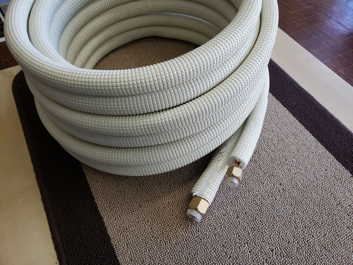 エアコン フレアナットキャップ｜有)越谷電器