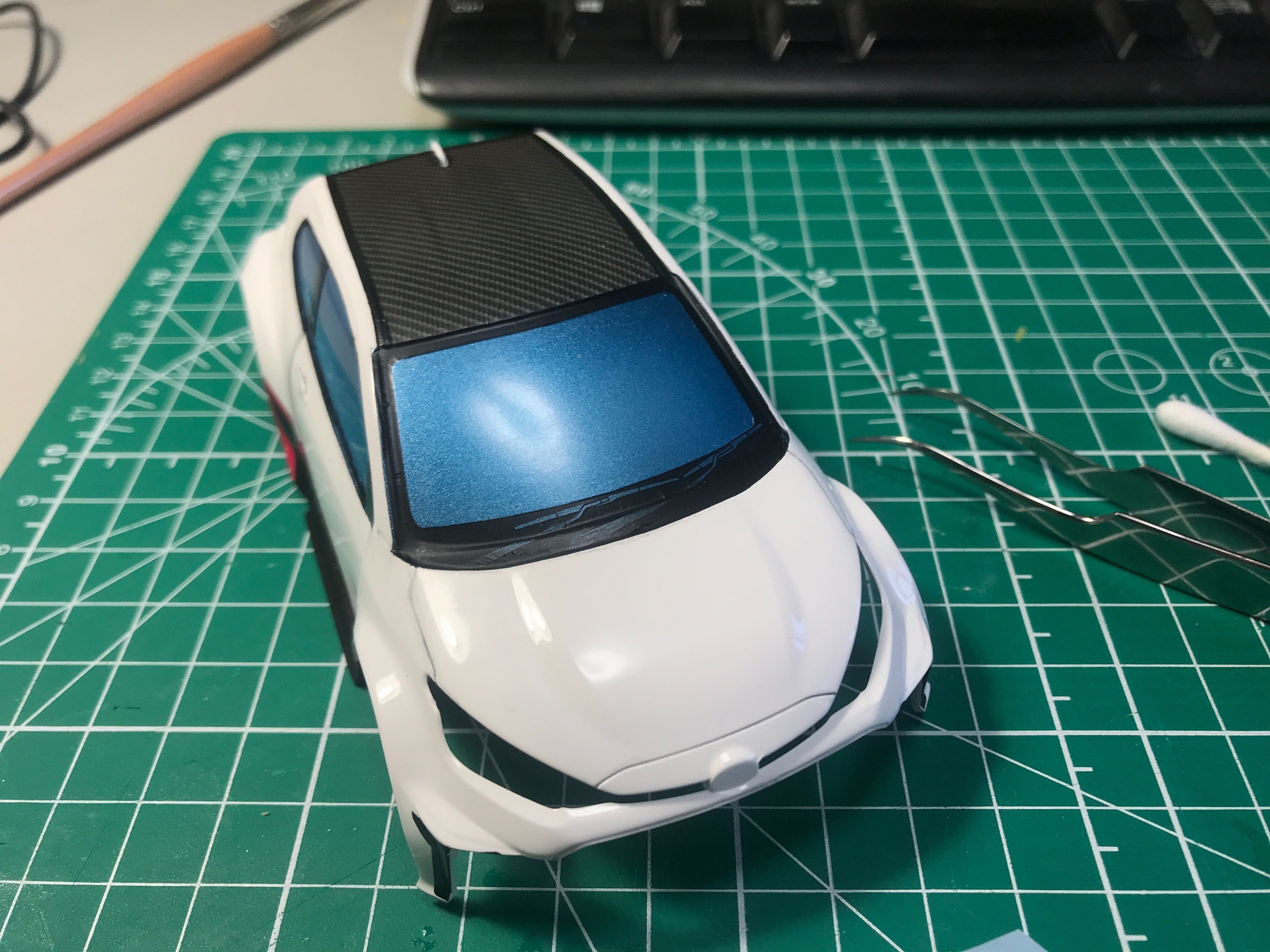 タミヤ 1/24 デカール 12種15枚 ミニ四駆 kiyahobby_4950344923373