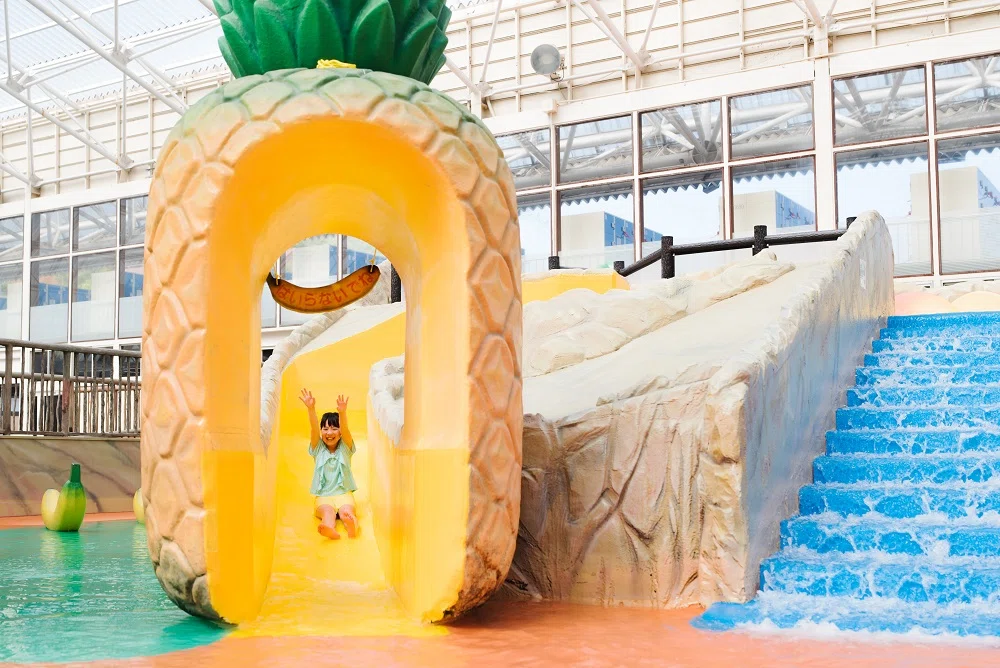 東京サマーランド
