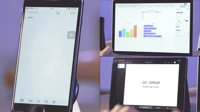 [Gadget Review] The Standard Mechanical Keyboard. | Keychron K6｜EmuLog ...