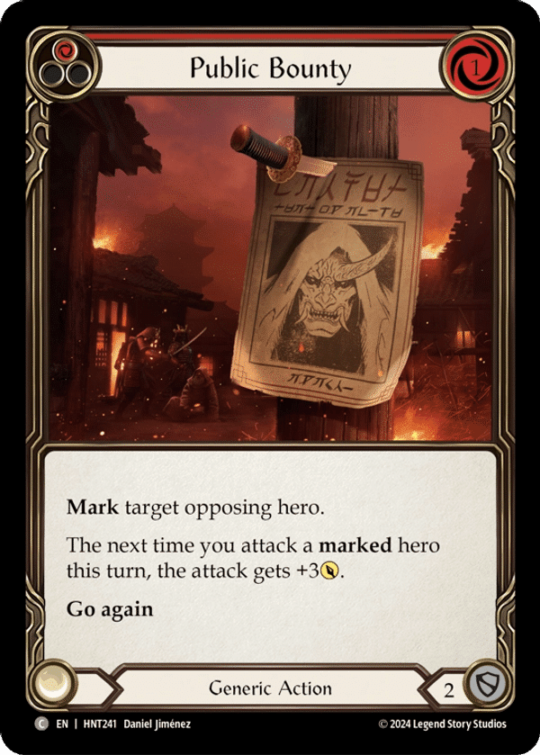 2025 RtN in BLUE PIECE Top4 Arakni, Marionette 使用リスト解説