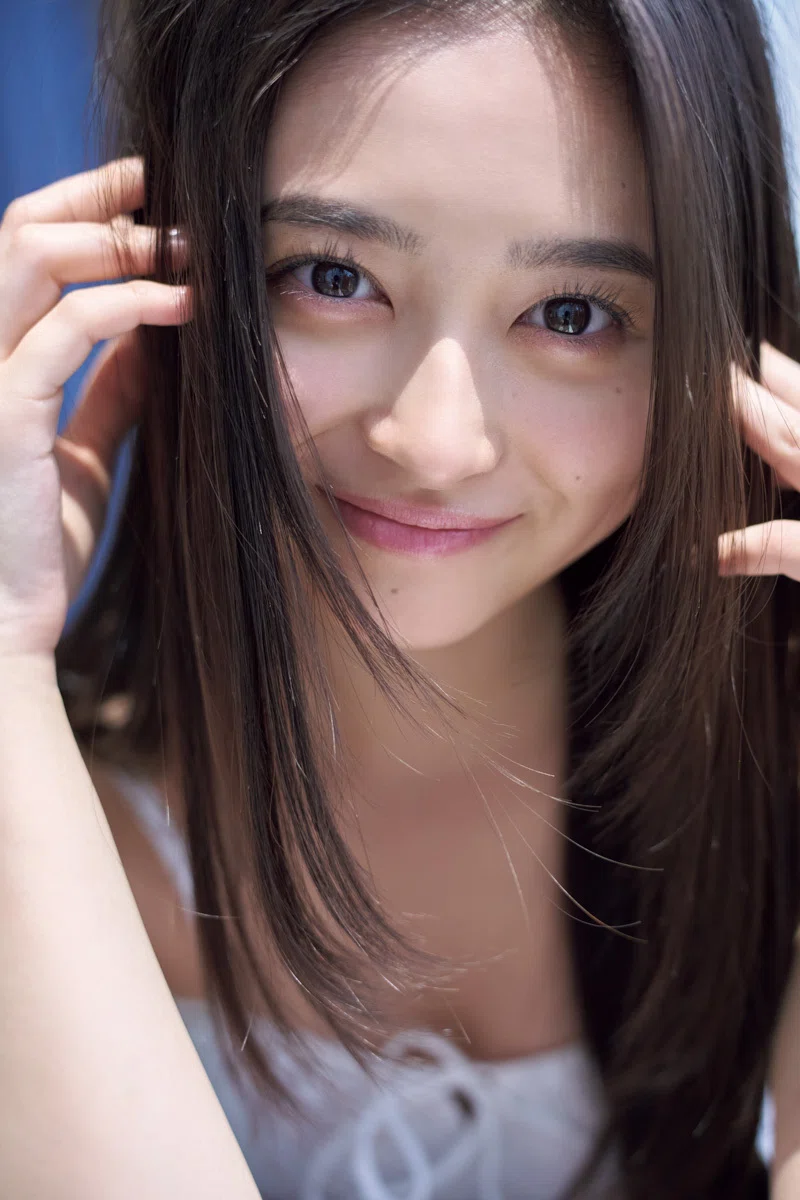 เปิดจอง Nogizaka46 Inoue Nagi 1st Photo Book 「Monologue」｜artozaka46