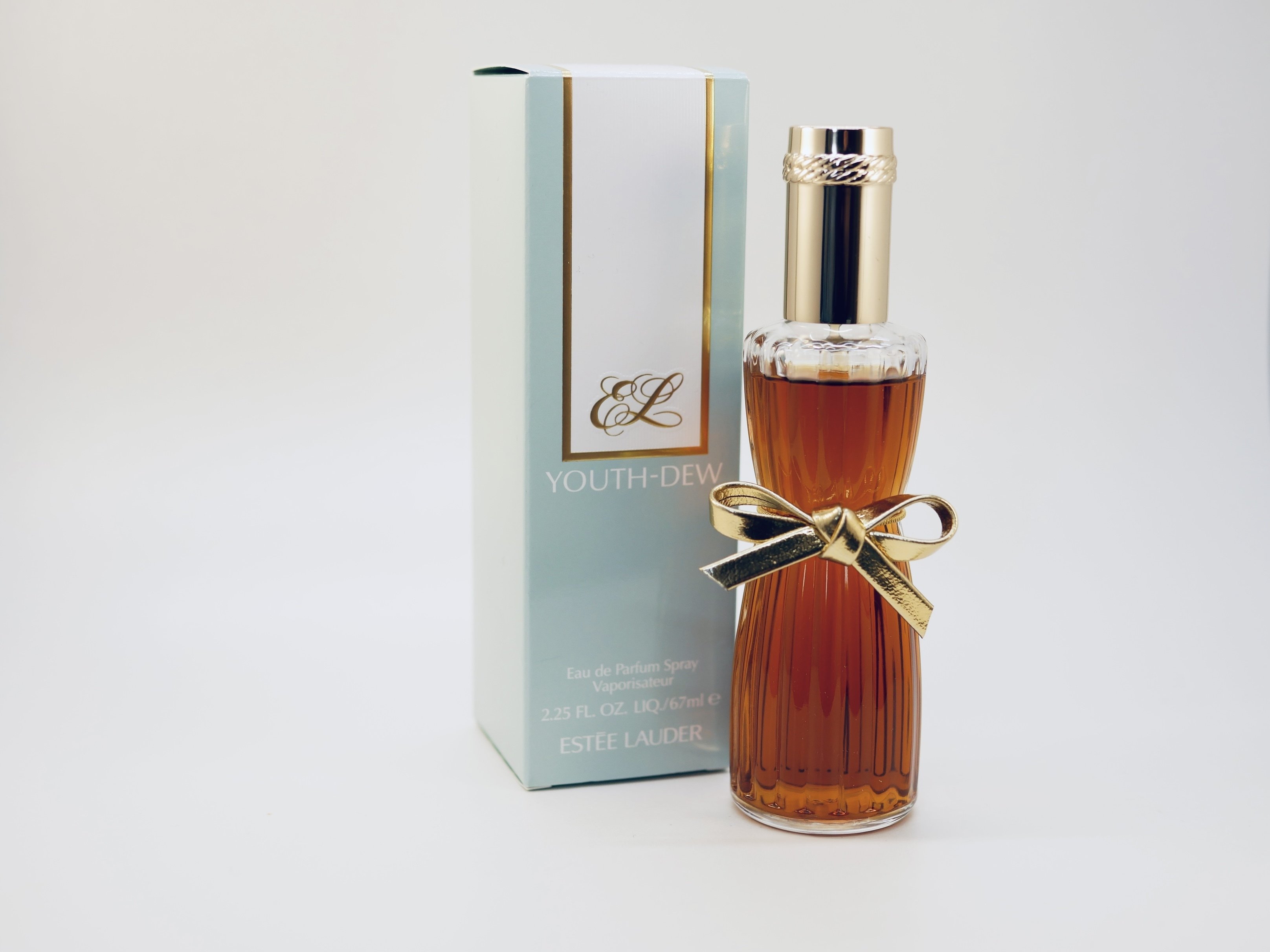 Cabaret LPT vol.17 : Chapter 2｜Post War / Estee Lauder Empire 1