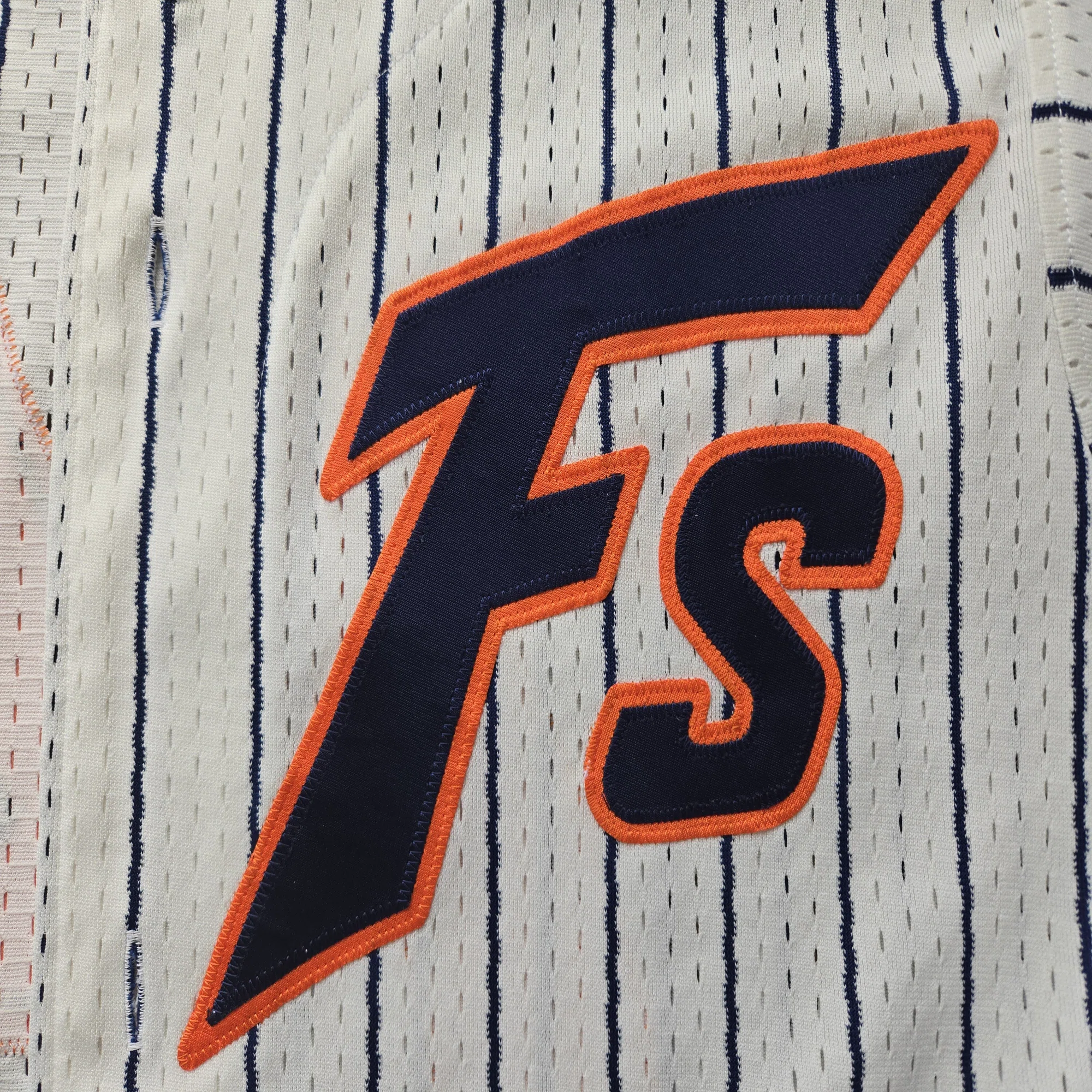 日本ハムファイターズのプロコレクションユニフォーム2003年(思い出の 