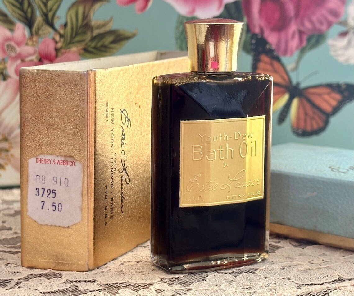 Cabaret LPT vol.17 : Chapter 2｜Post War / Estee Lauder Empire 1