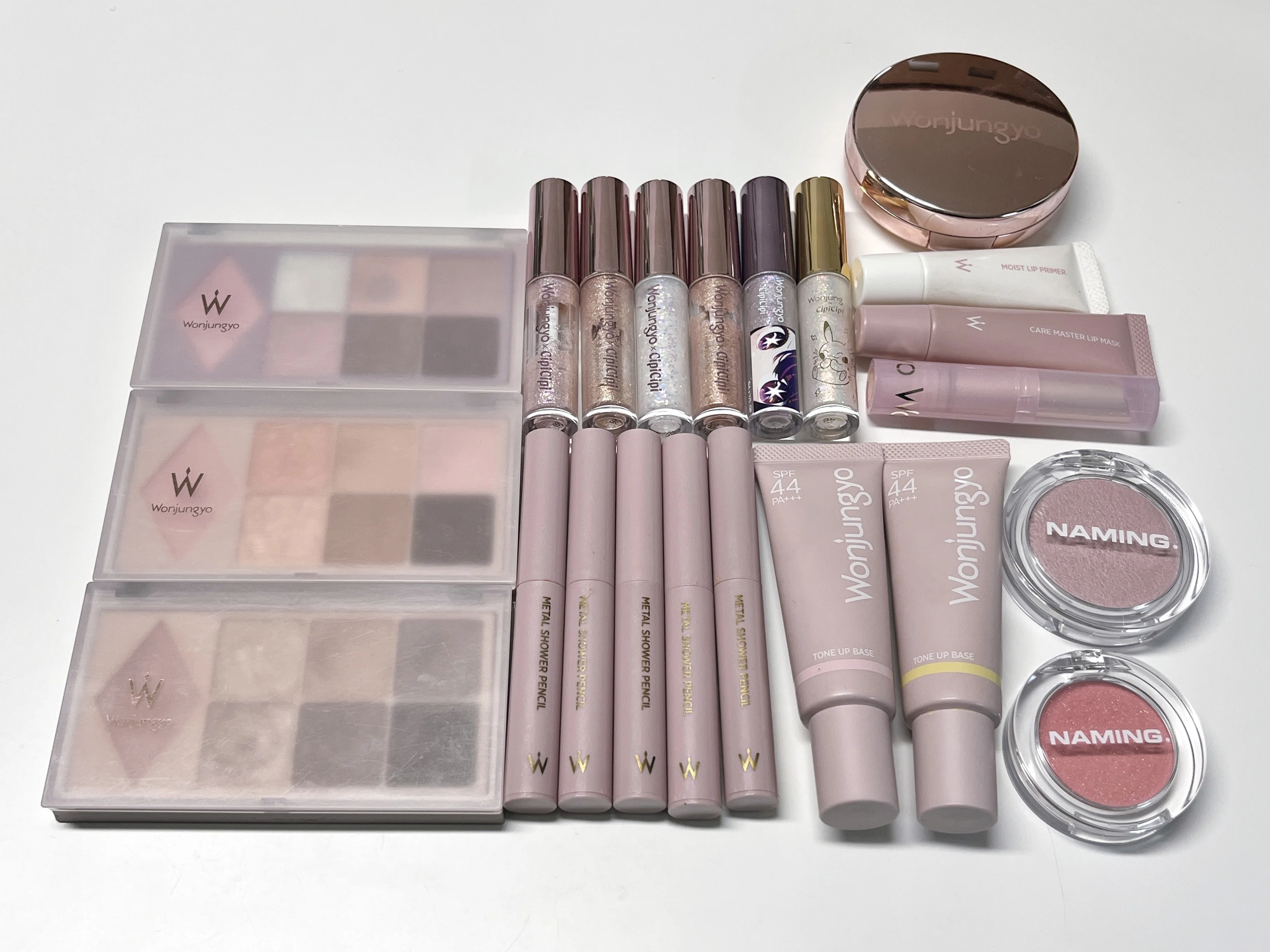 なんと言われようとウォンジョンヨが好き💄おすすめコスメ紹介🪄｜ゆずりは