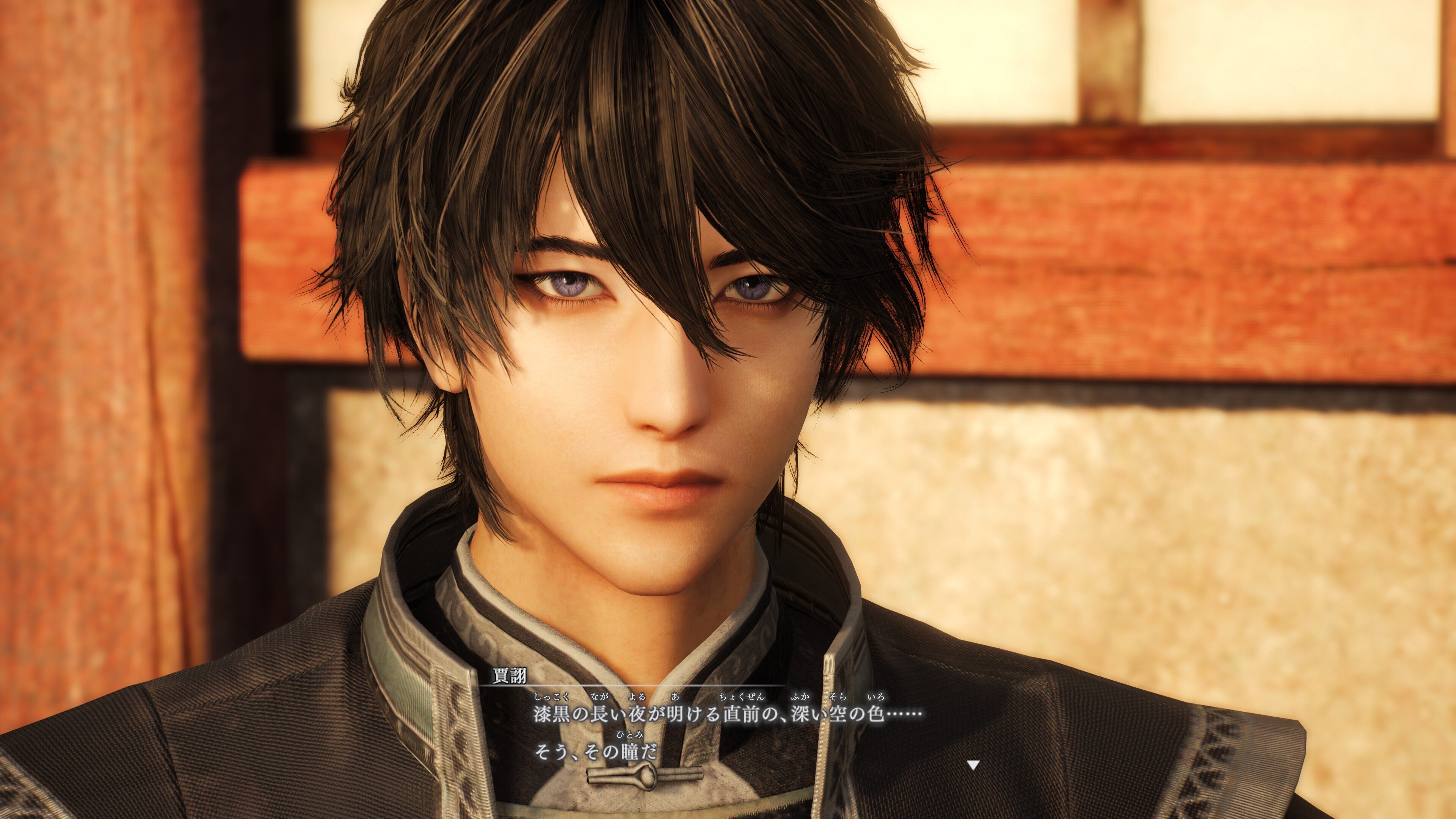 真・三國無双 ORIGINS がすごかった話｜ペンギンハルト