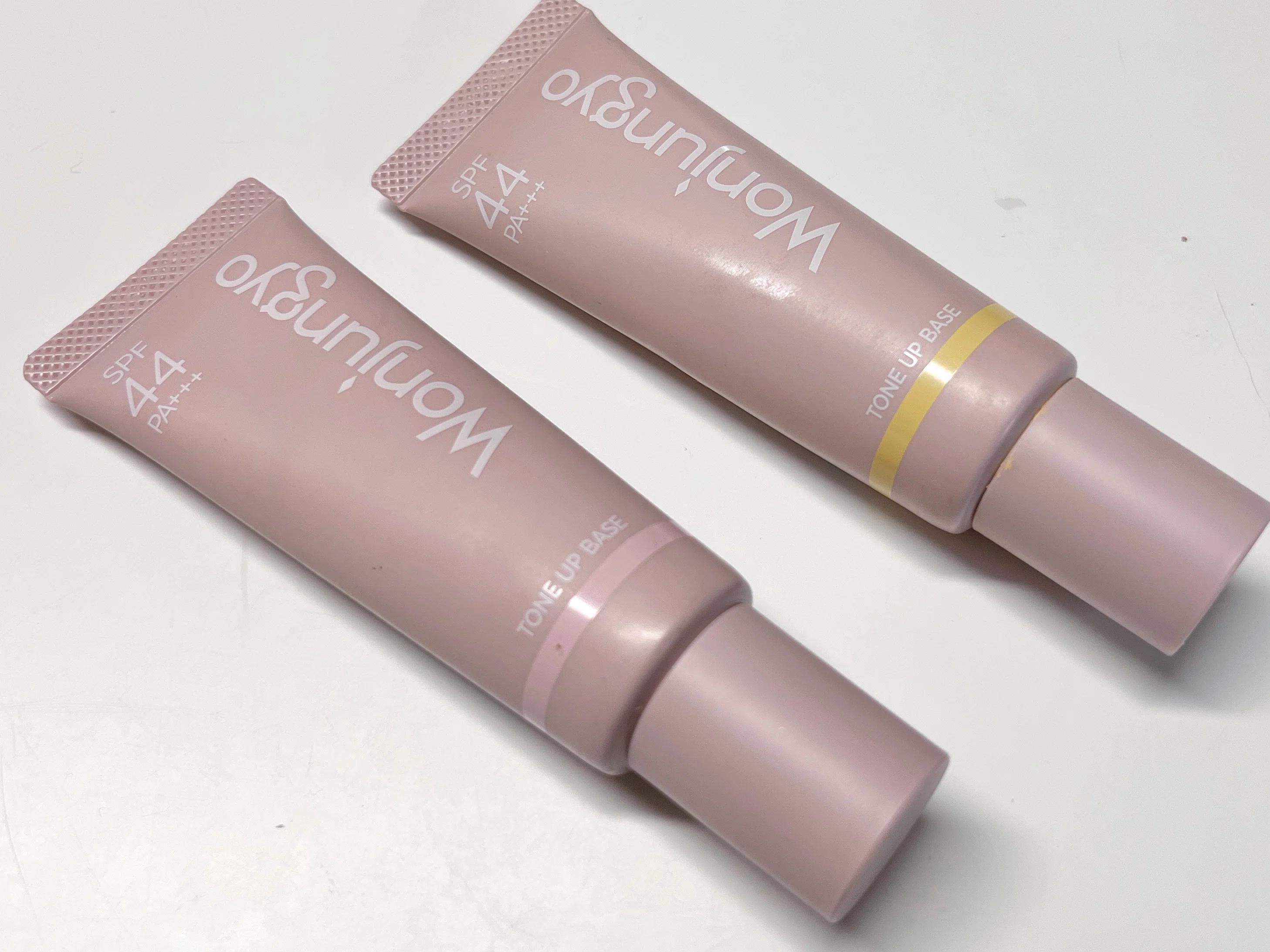 なんと言われようとウォンジョンヨが好き💄おすすめコスメ紹介🪄｜ゆずりは