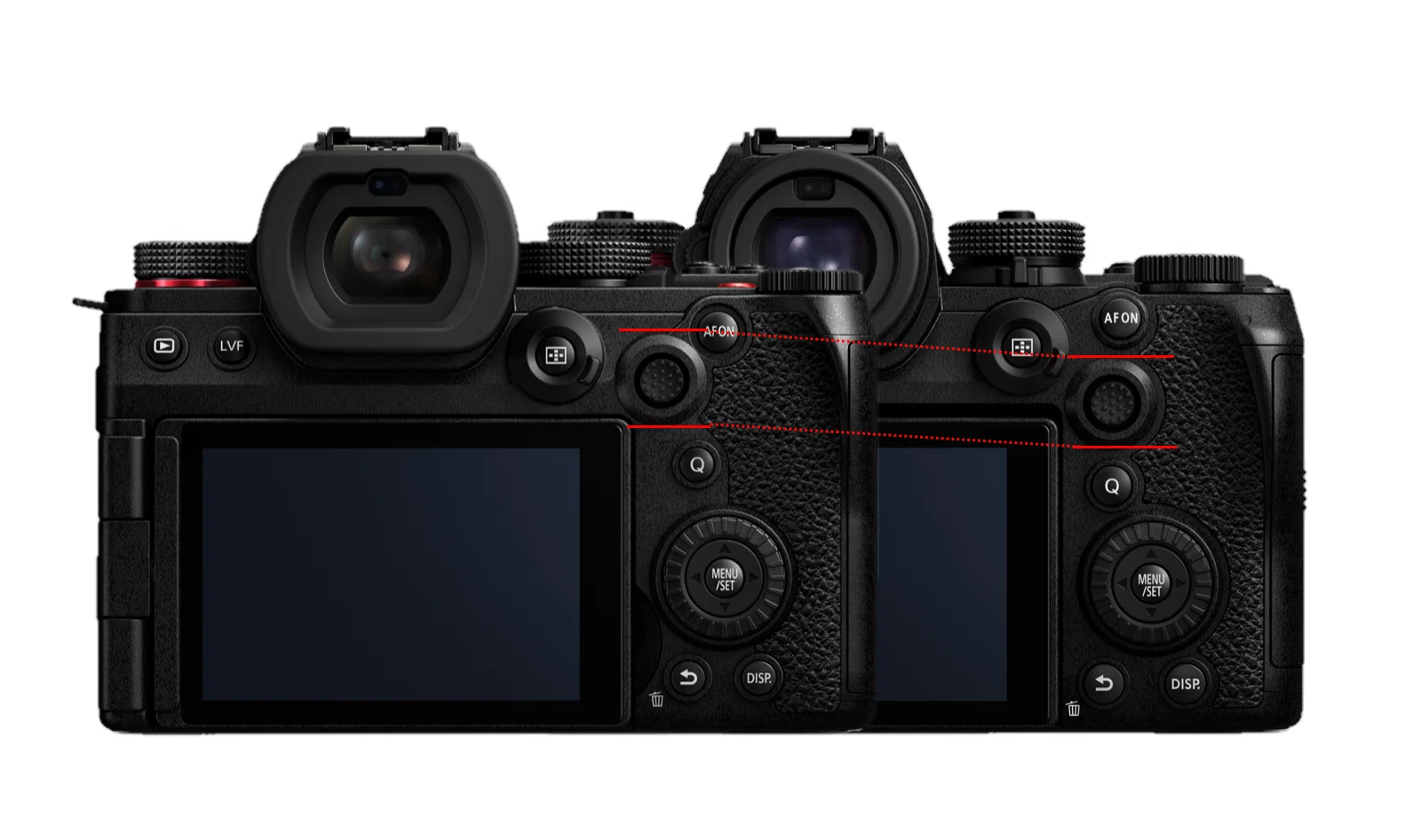 Vol.4】LUMIX史上、最高画質。六年越しに進化した、ハイブリッド 
