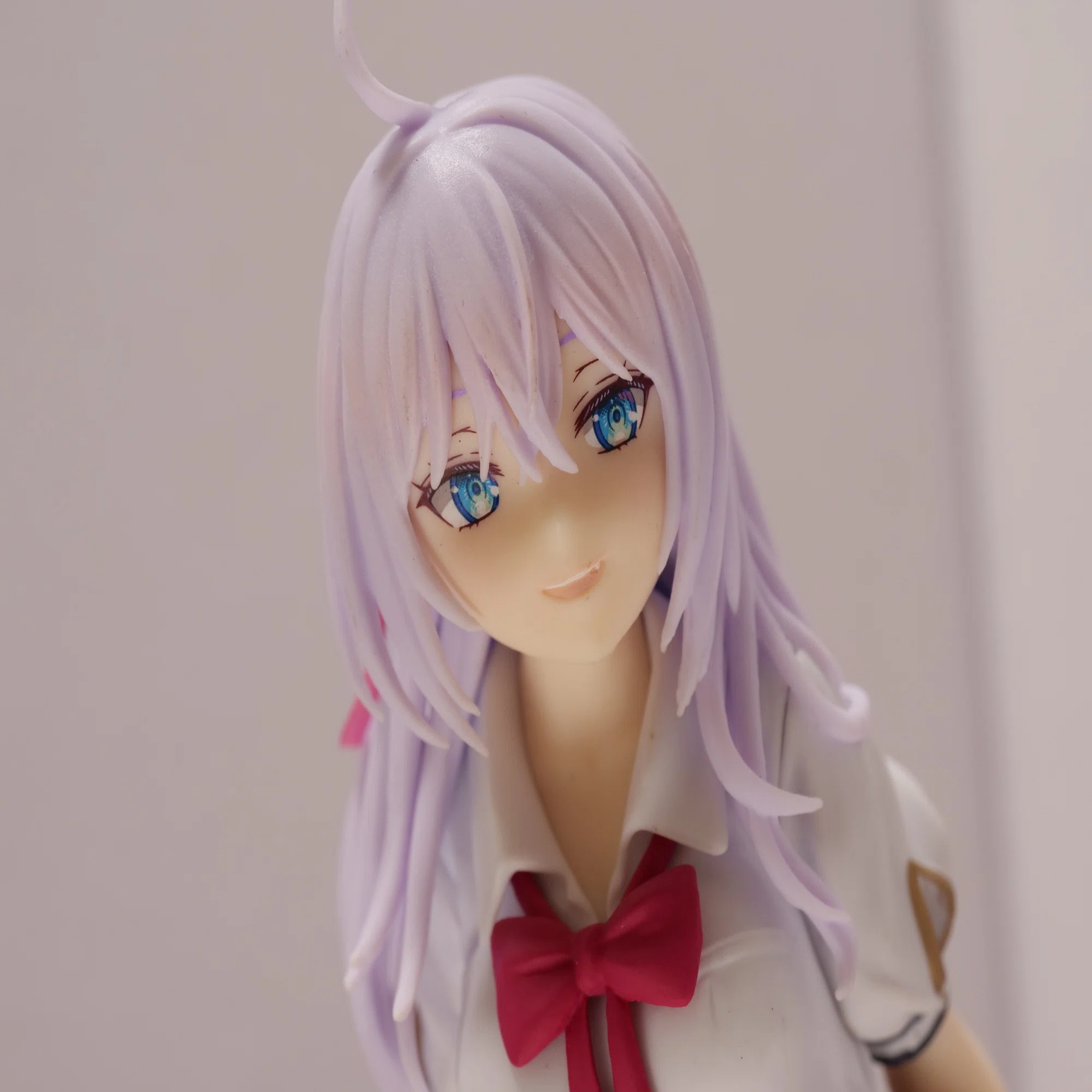 Luminasta ロシデレ アーリャさん｜セるしうす