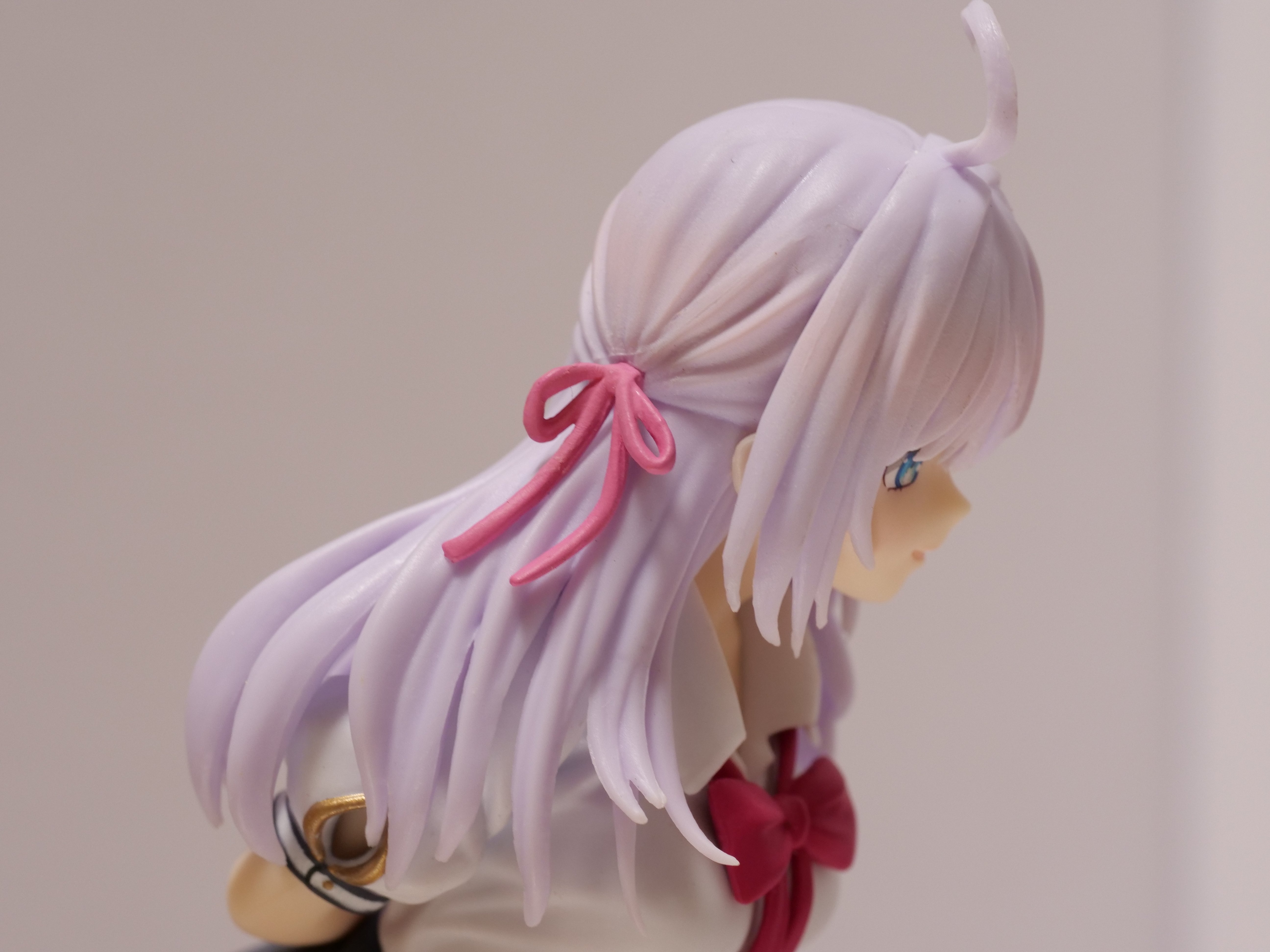 ロシデレ Luminasta アーリャ　フィギュア　31個 TVアニメ『時々ボソッとロシア語でデレる隣のアーリャさん