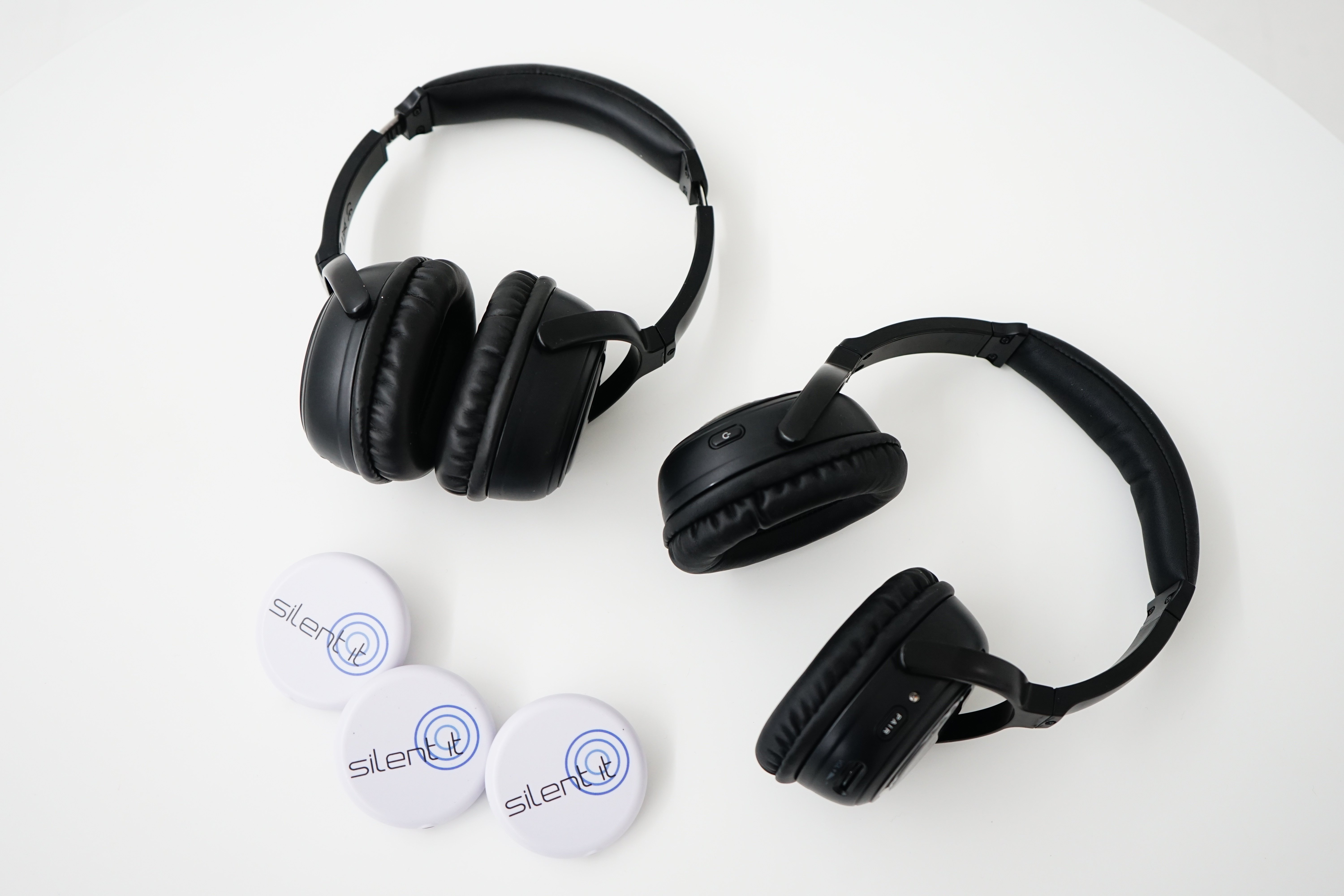 Silent itのサービス概要と使用機材の詳細|Silent it Silent itのサービス概要と使用機材の詳細|Silent it