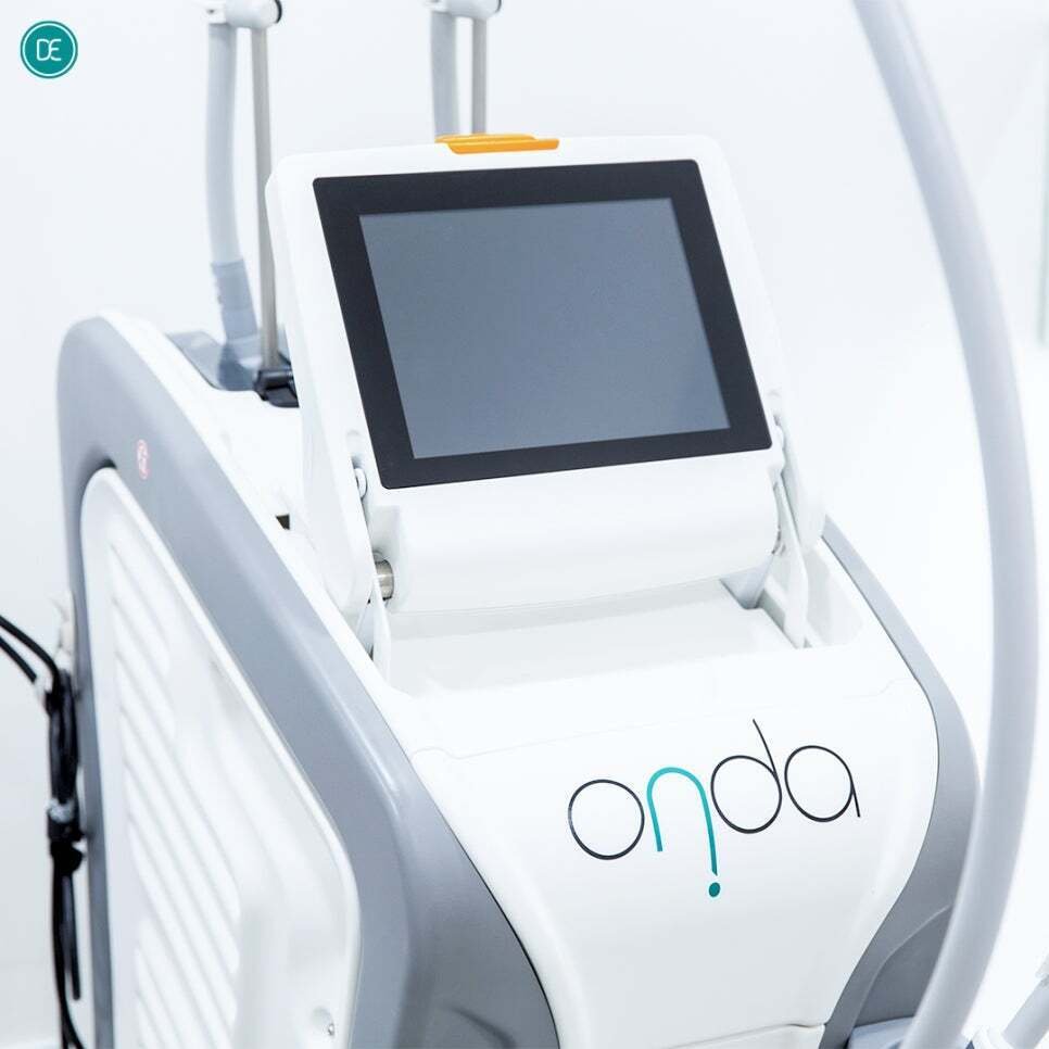 エステ版オンダリフト 新品・未使用 マイクロウェーブリフト 施術情報