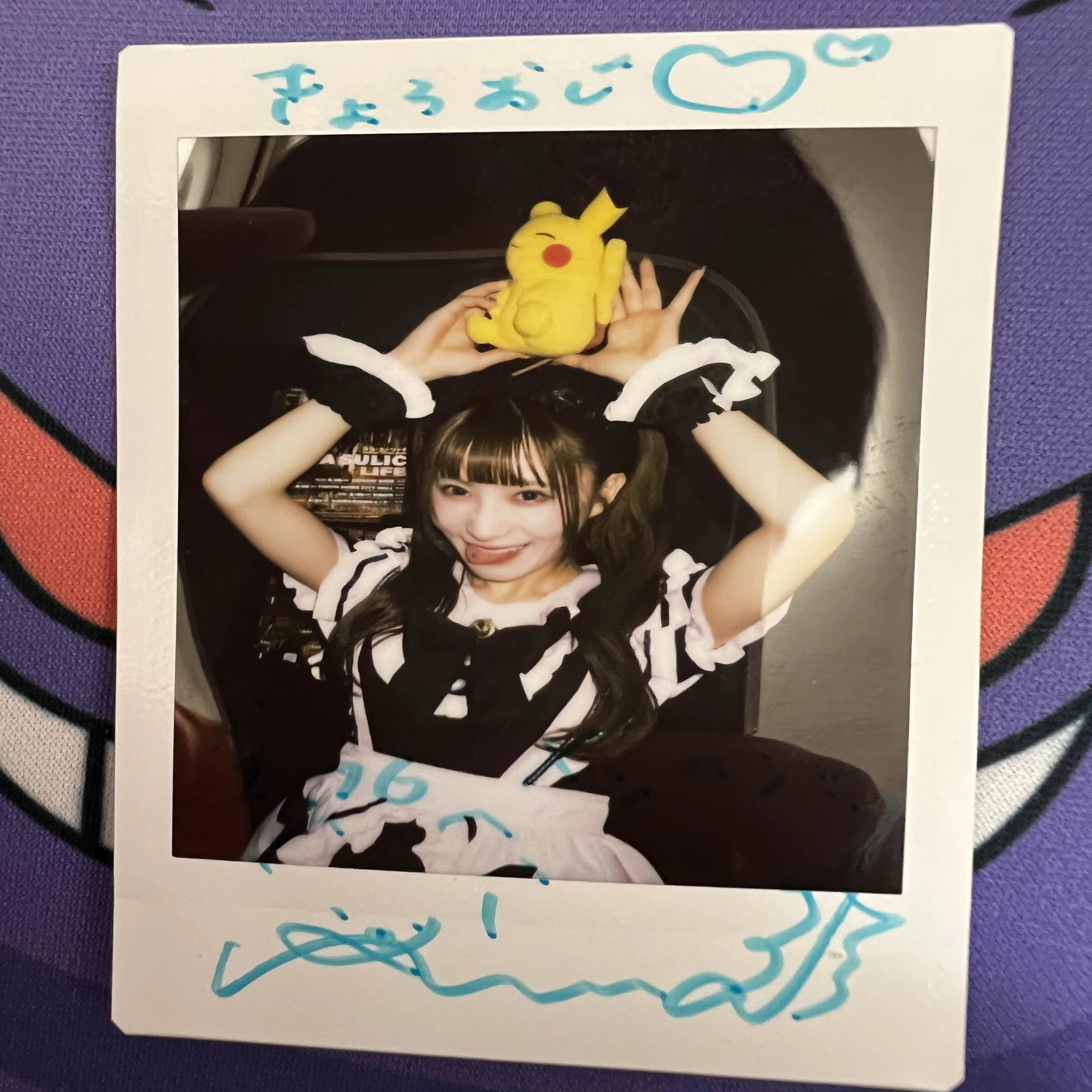 5 HEROINES VALENTINE楽しすぎた！！ライブ参加レポート2025/2/16｜き