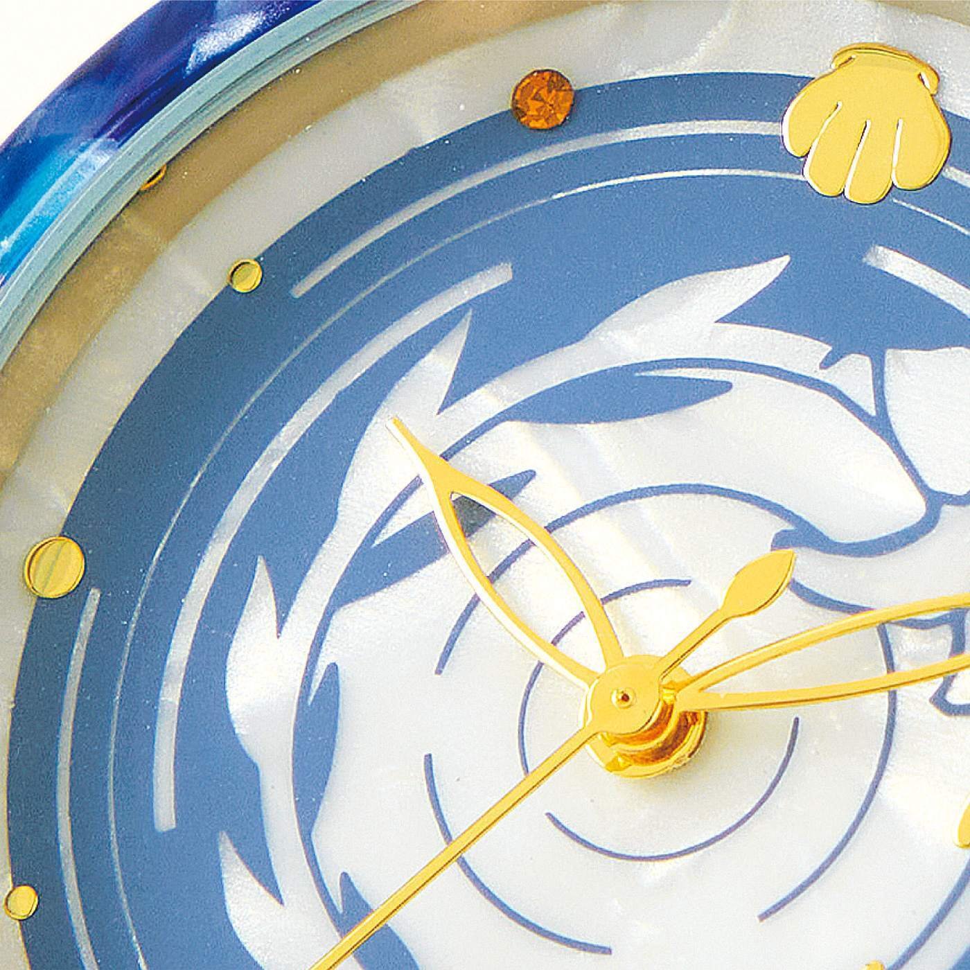 夢十夜 夢十夜』の百年を想う、幻想が織りなす色調麗しいバングル