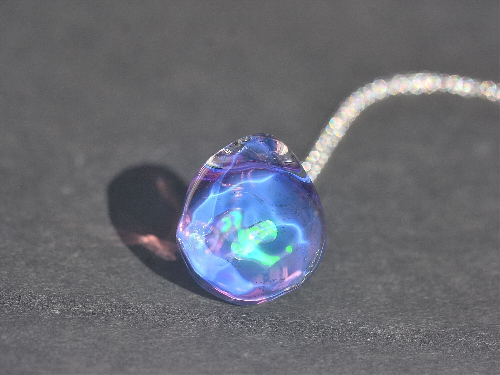 Northern Lights(ノーザンライツ)入荷です｜Glass Gallery BOHEMIAN