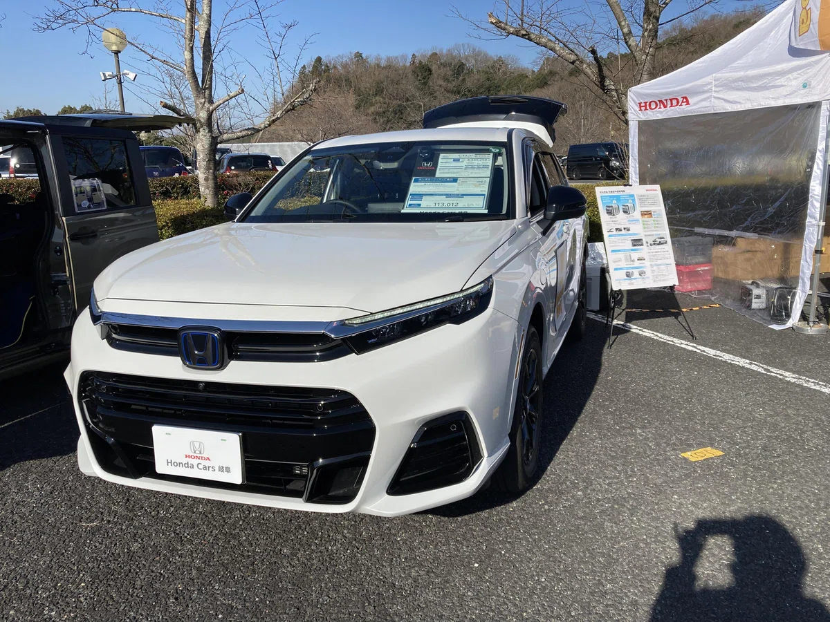 【イベントレポ】犬祭り＠ぎふ清流里山公園｜Honda Cars 岐阜 公式note
