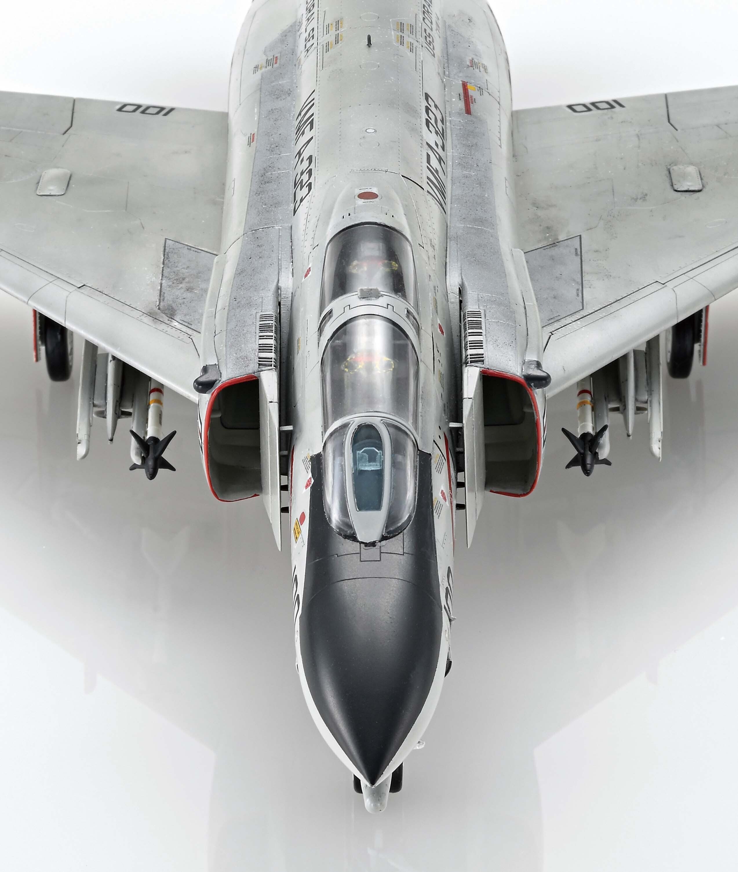 サンプル公開】月刊モデルアート2025年4月号｜モデルアート公式