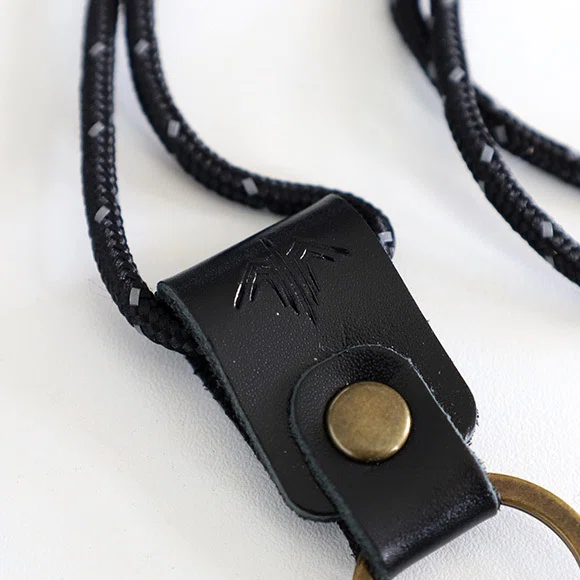 新商品発売情報】 HOMURA Lighter Gold/Black/Goldストラップセット