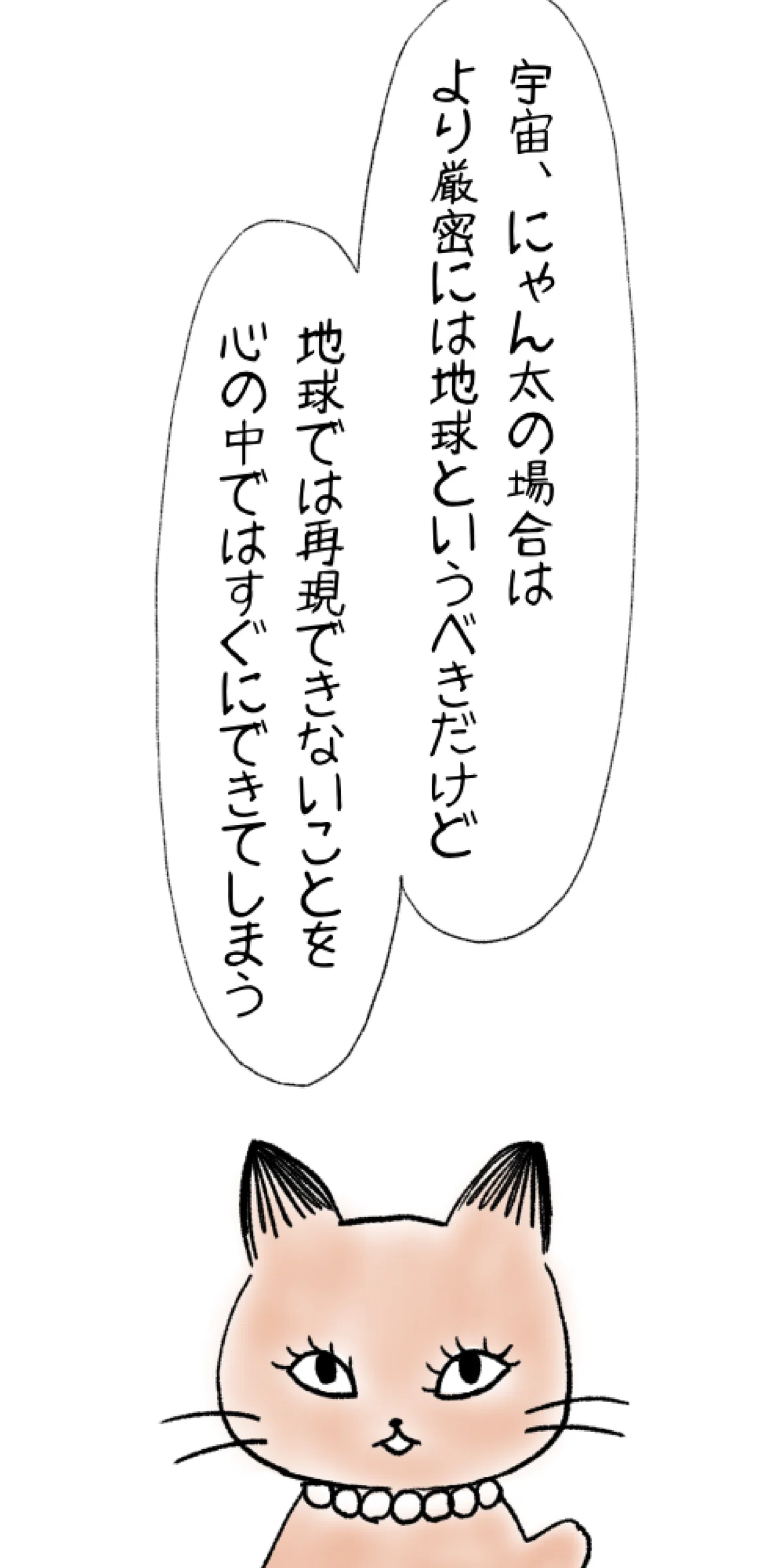 キャミーとにゃん太は大正解 vol.9|キラキラたましい子