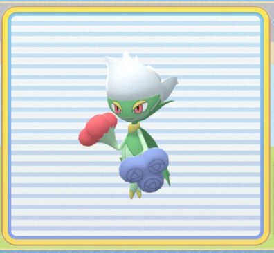 ダイパリメイク】強すぎる四天王とチャンピオンシロナの攻略法｜Aki@Games