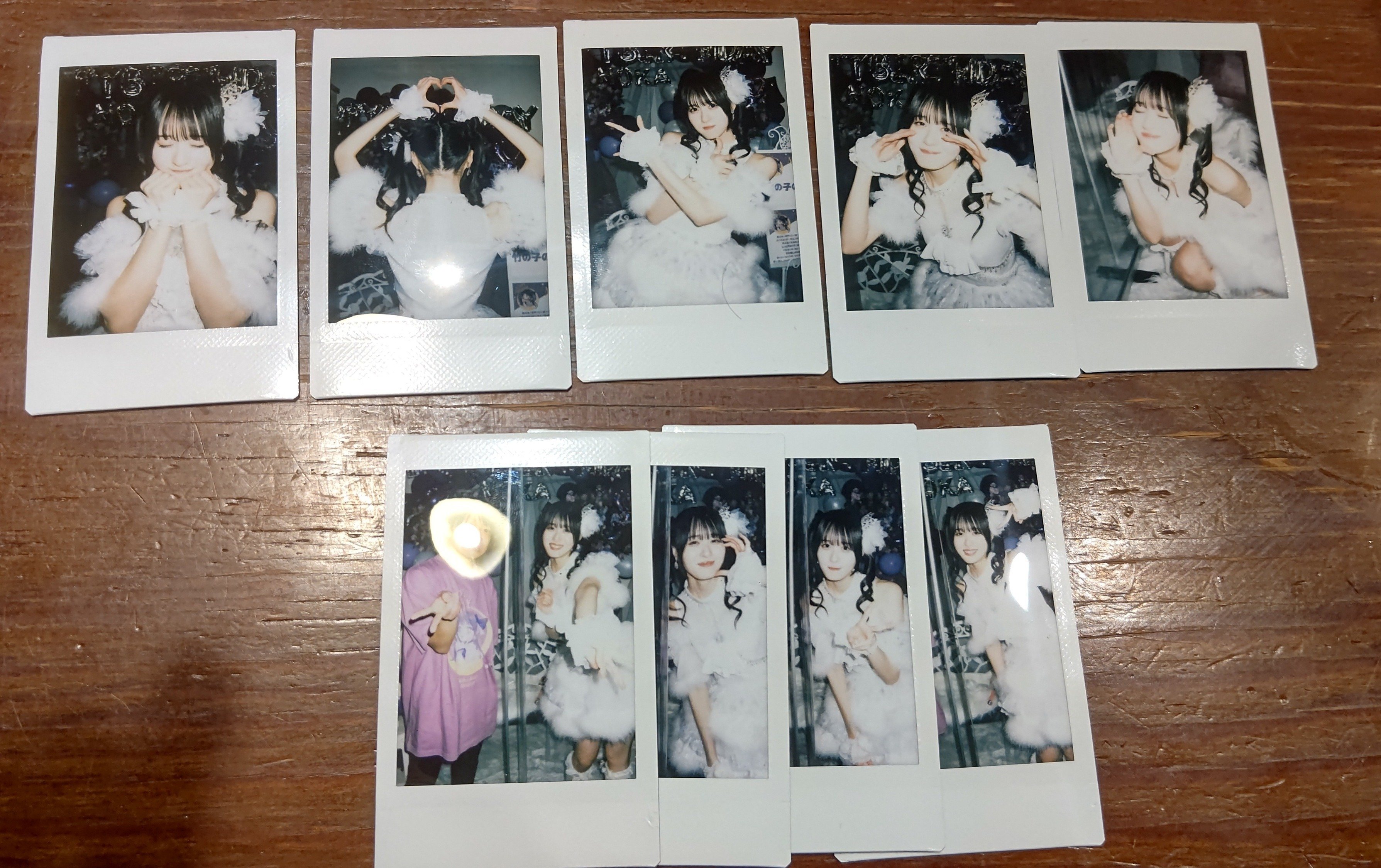 2025/2/16 工藤のか生誕祭2025｜たくま