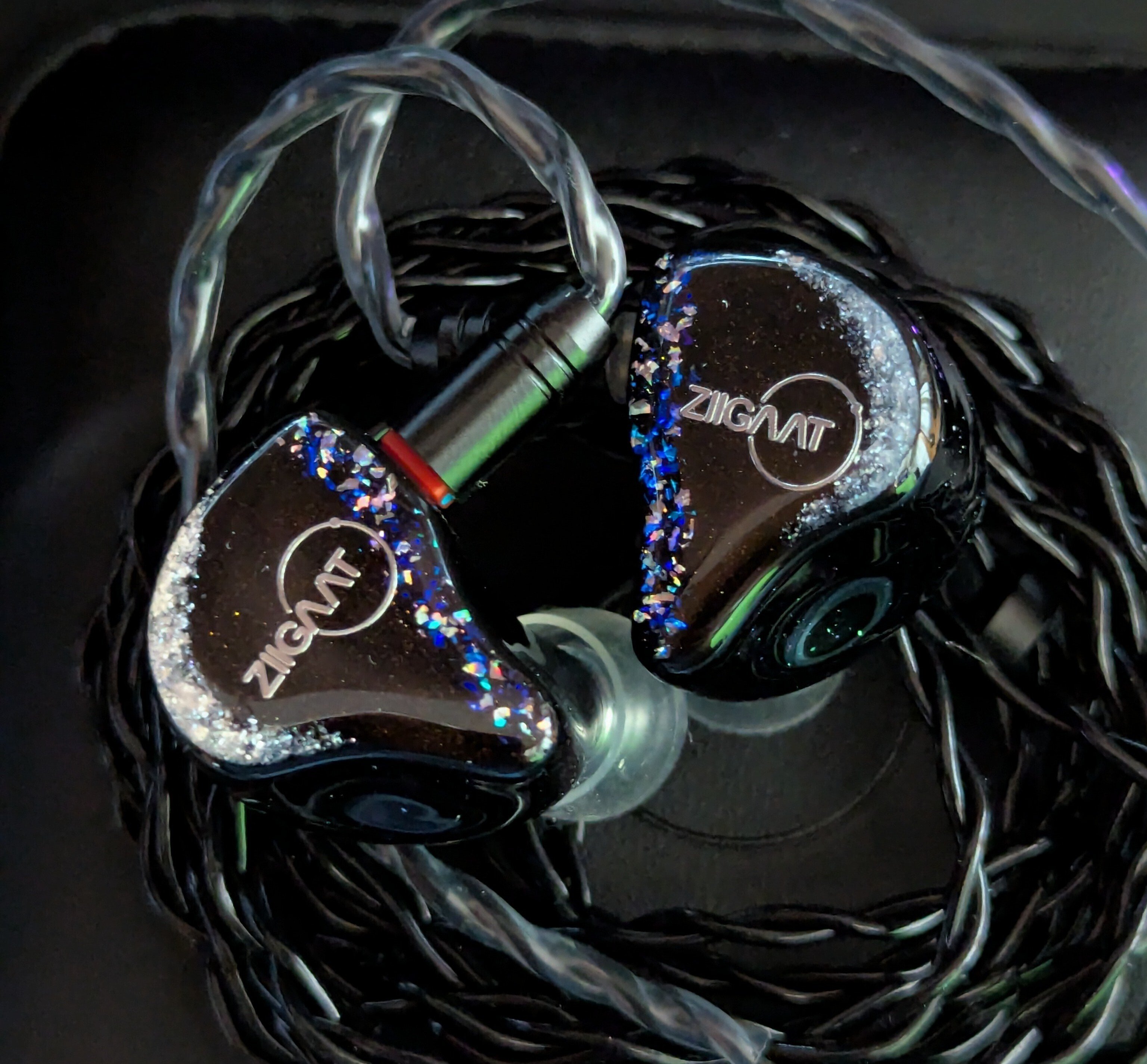 ZiiGaat×Jay's Audio ESTRELLA｜1192bakuhu_audio