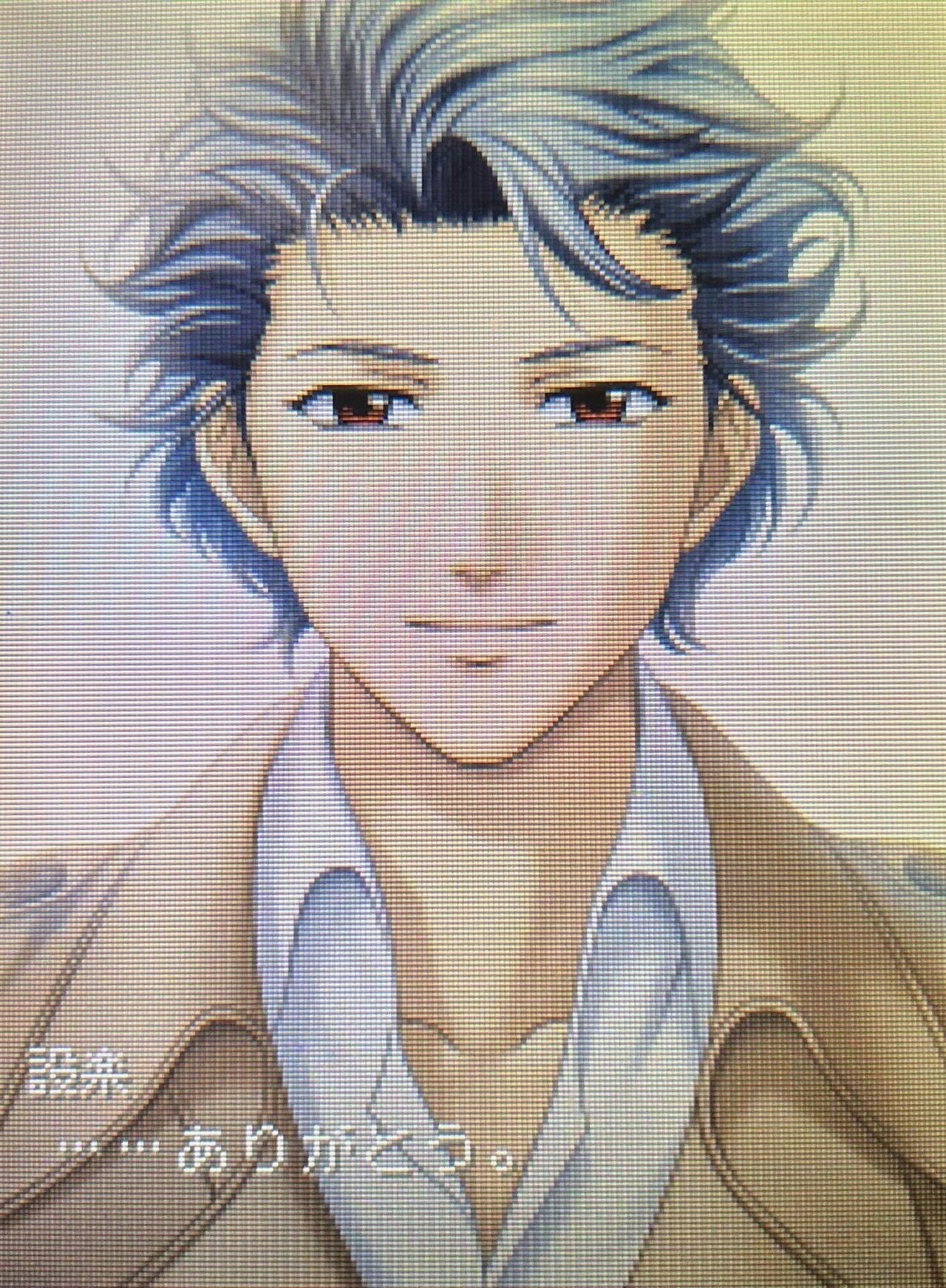 設楽聖司 続・設楽先輩の好きなところ200選♡【祝お誕生日2024】｜お祭り