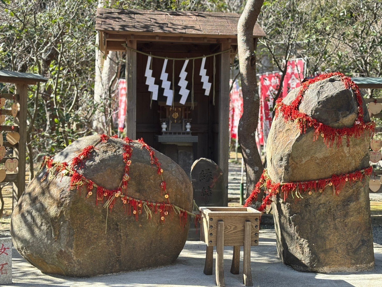 鎌倉秘境・葛原岡神社の魅力に迫る！歴史と恋愛成就が交差する奇跡の
