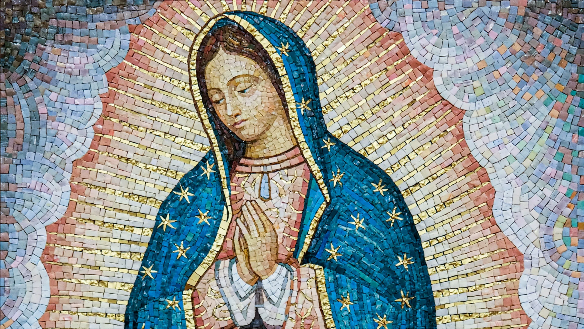 グアダルーペとは？メキシコに出現したマリア様について解説🌹｜Alma
