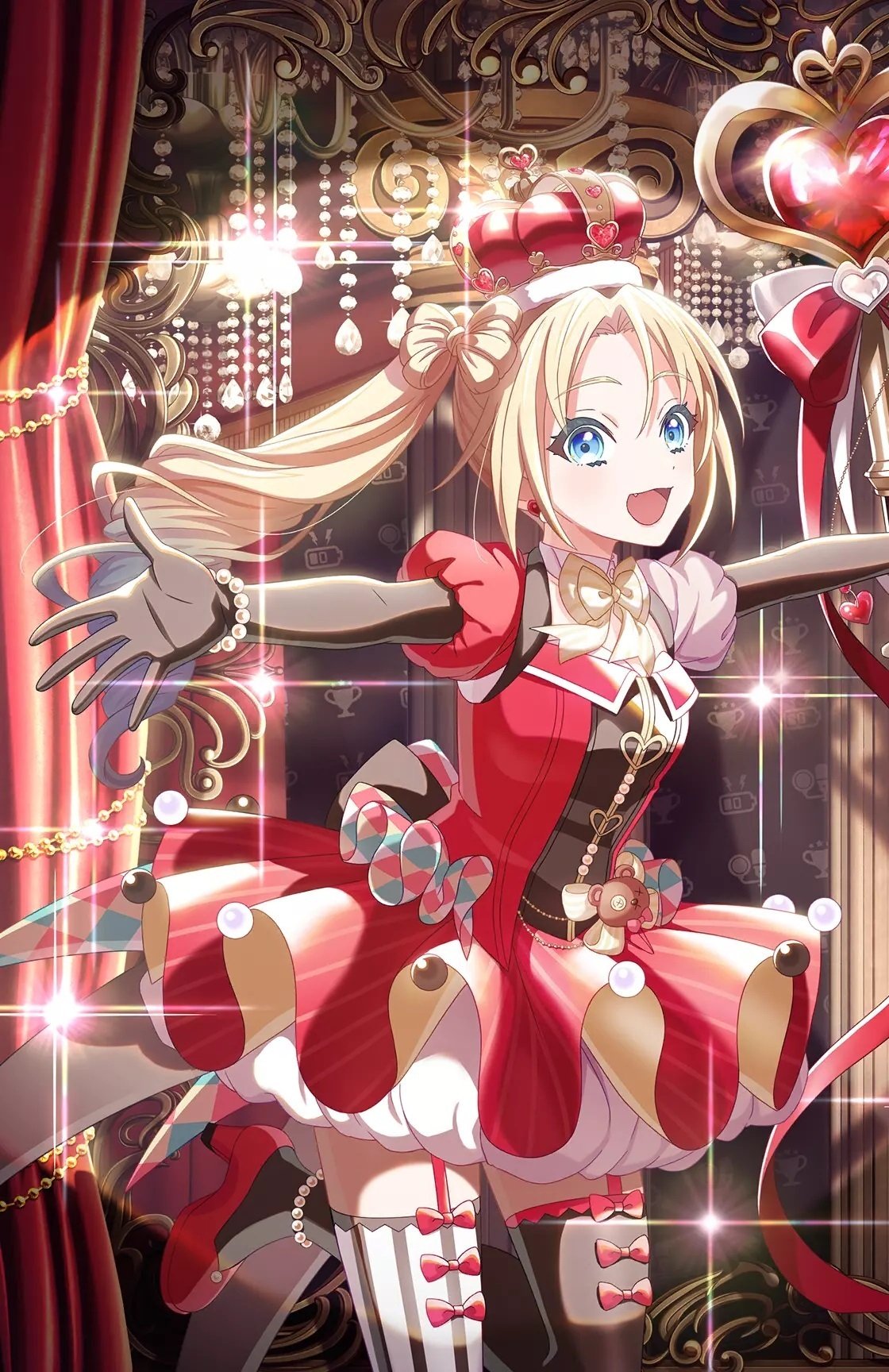 スクステ】雰囲気全方位キュン♡【編成/カード解説】｜むうげ 