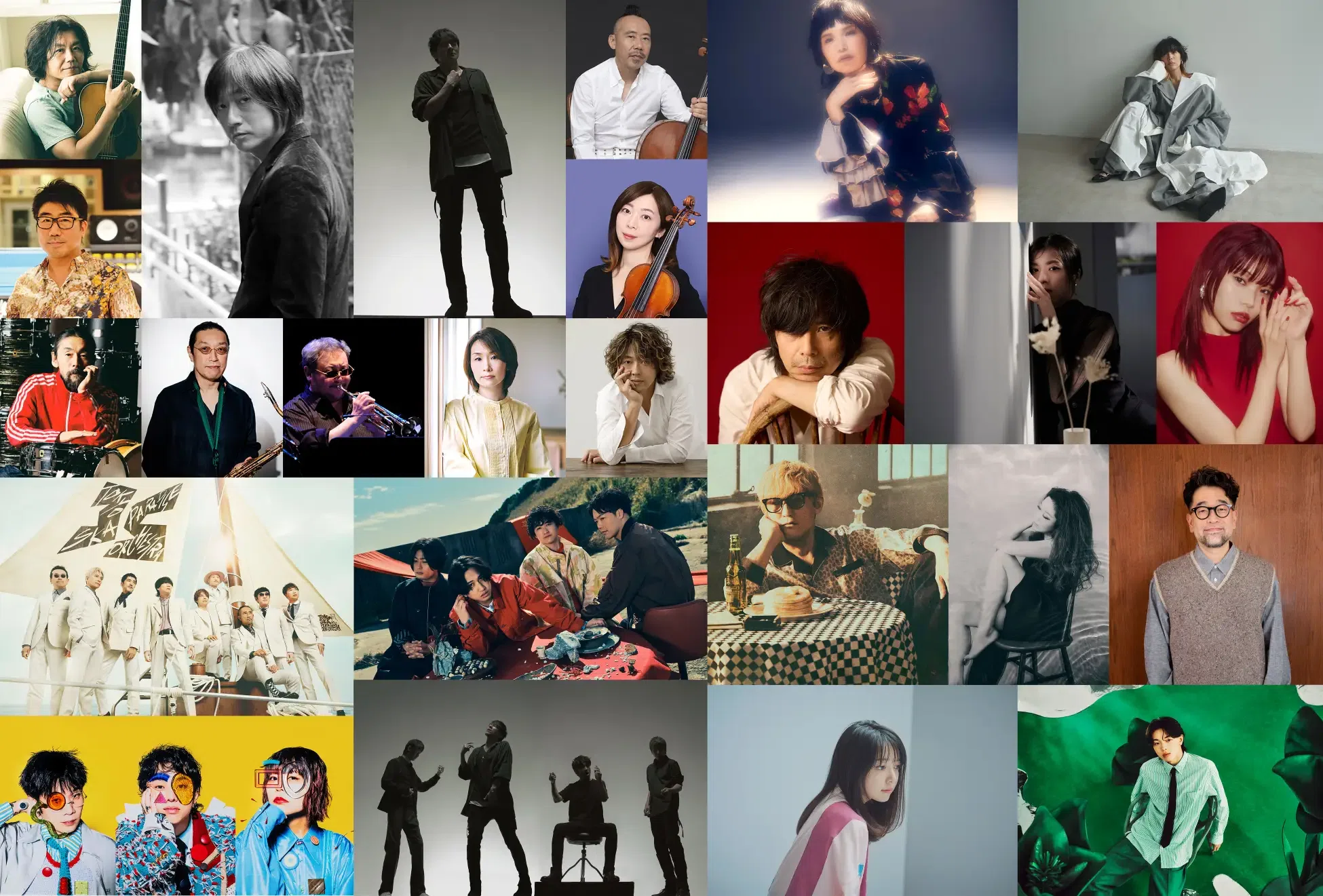 ap bank fes'25感想レポート｜Mr.Philosophy