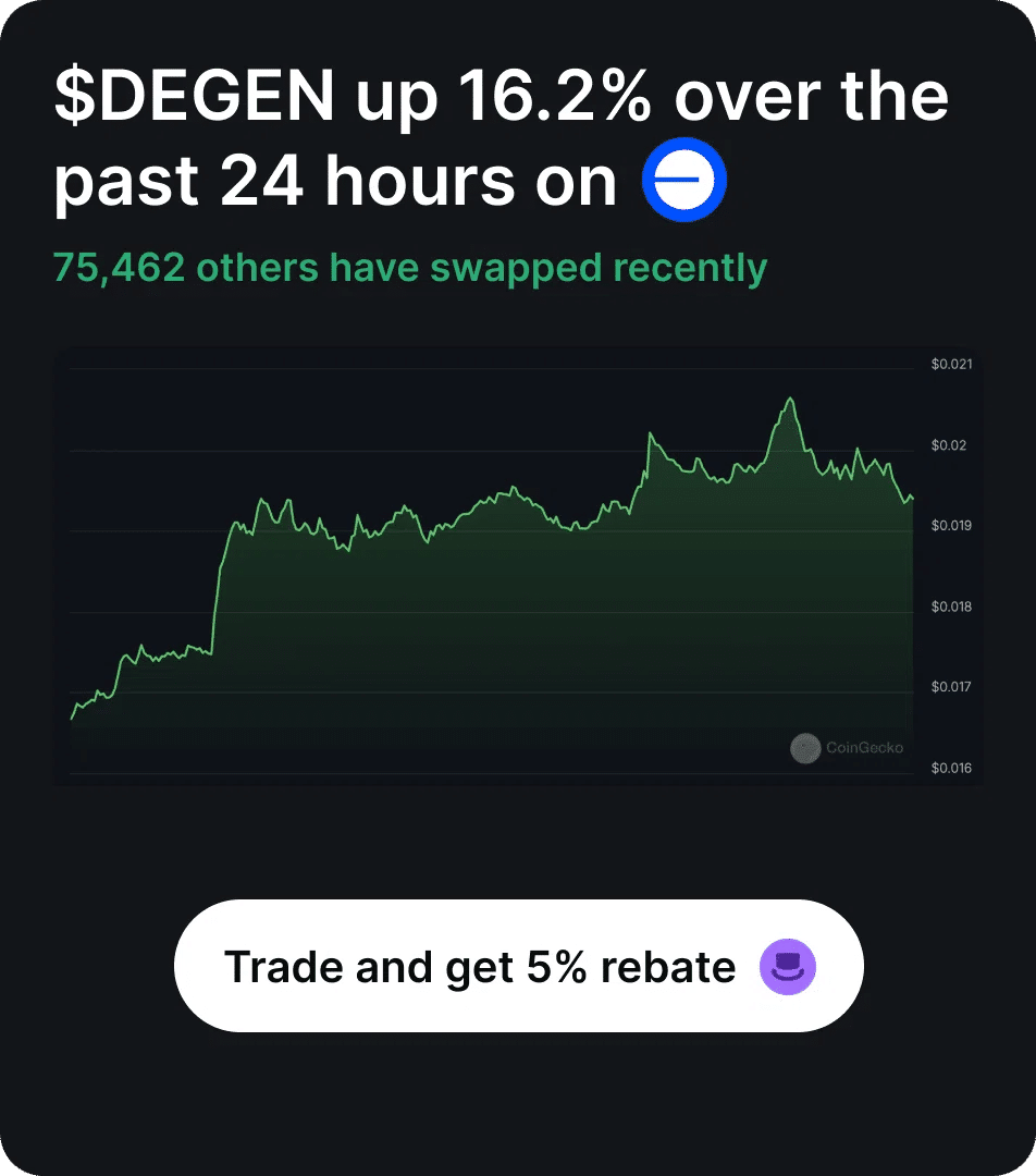 Coinbaseも注目する「オンチェーン広告」の全貌｜Decentier
