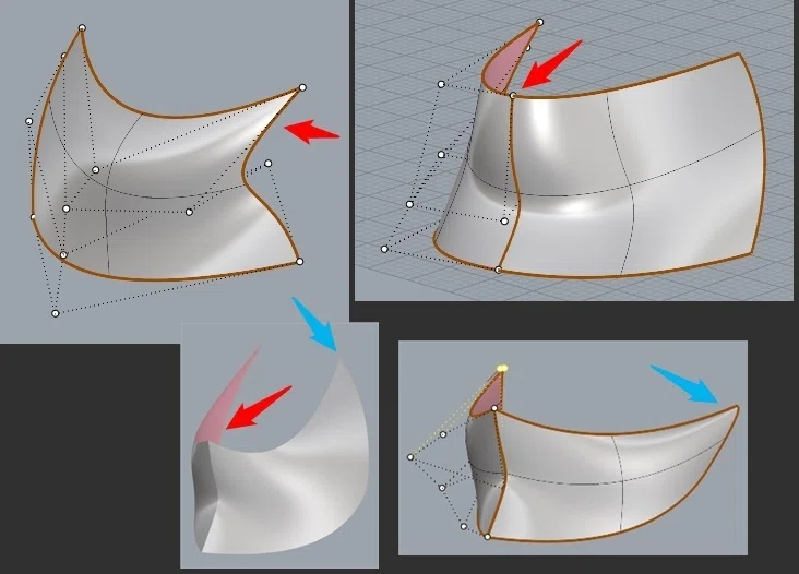 Rhino 3D 学習47＆48日目。Level 2の読み方を変えたらサクサク学習でき
