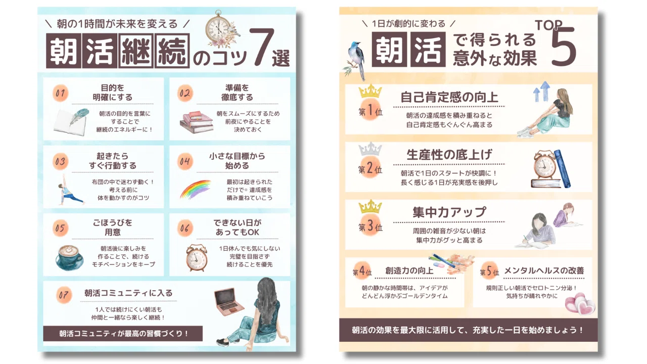 Portfolio | Izumi * Canva-Specialized Presentation Design Services｜いずみ