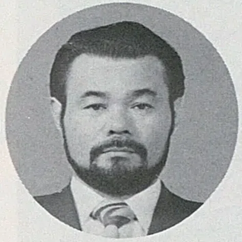 東郷青児に師事した洋画家・久下塚青蘭｜市井の人