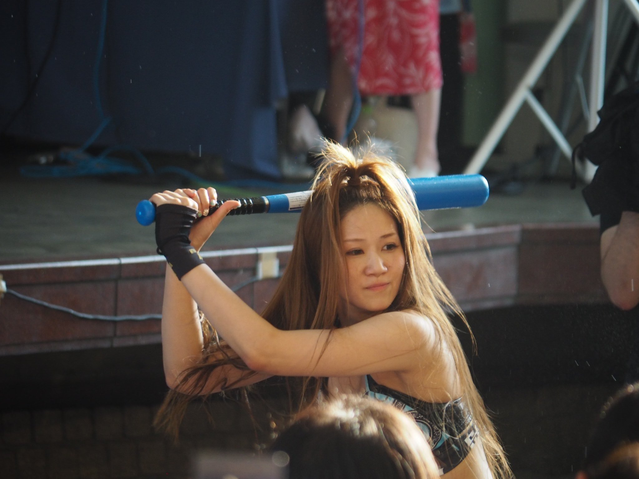 自由と狂気～2025.2.15『雪妃真矢10周年記念自主興行』観戦記